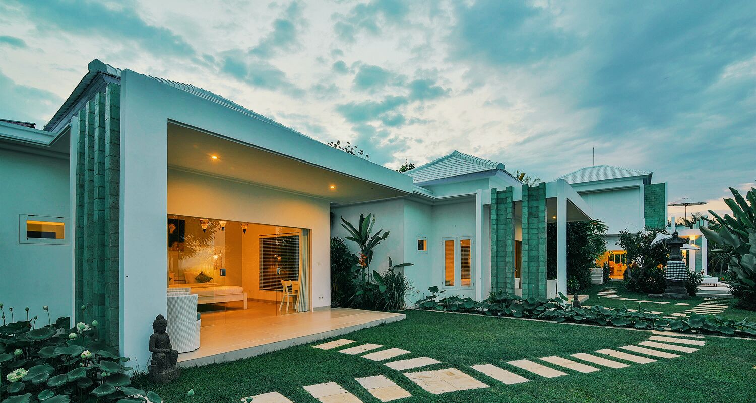 Villa Zoubi