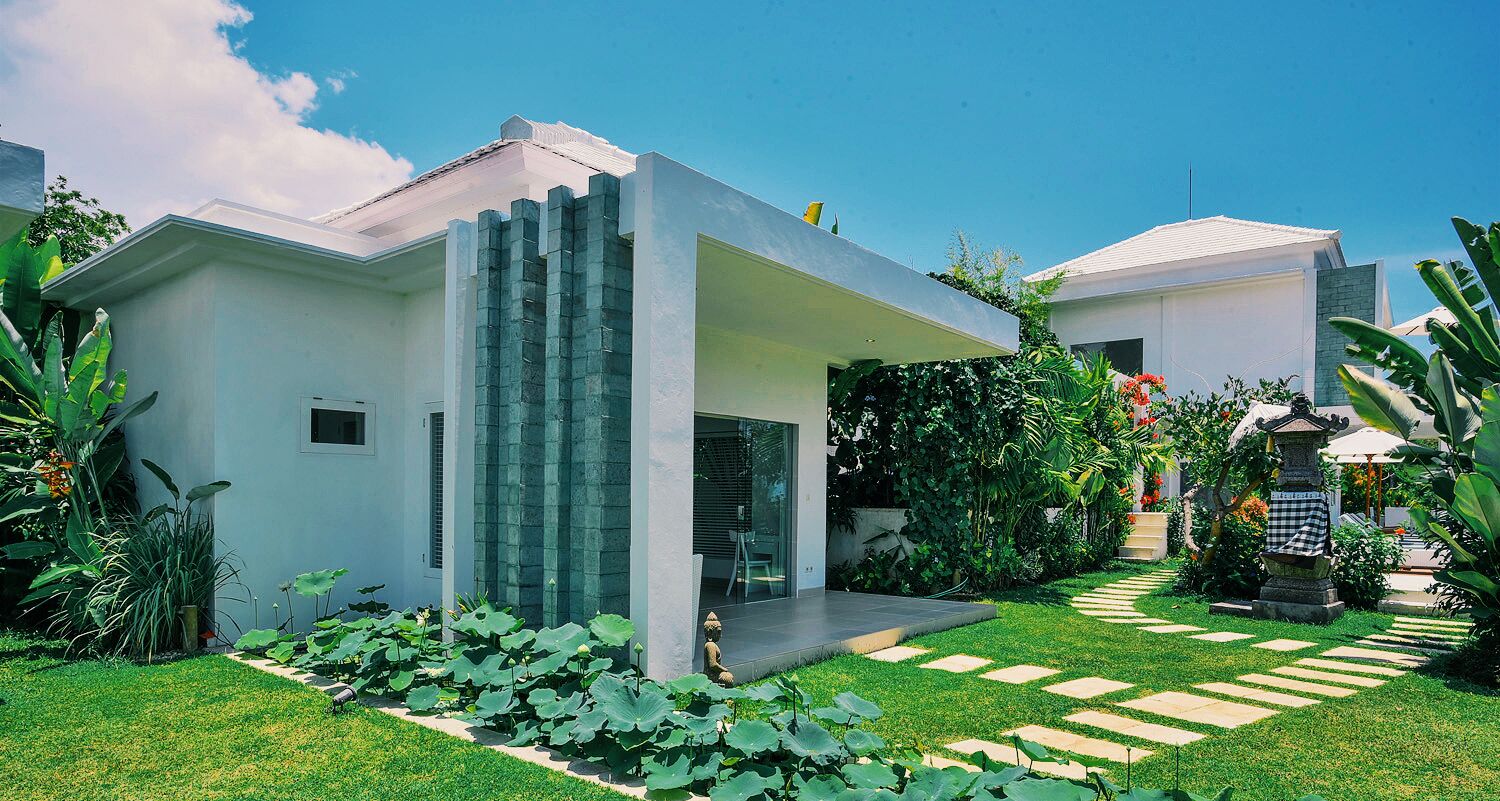 Villa Zoubi