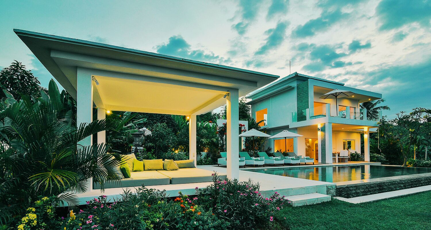 Villa Zoubi
