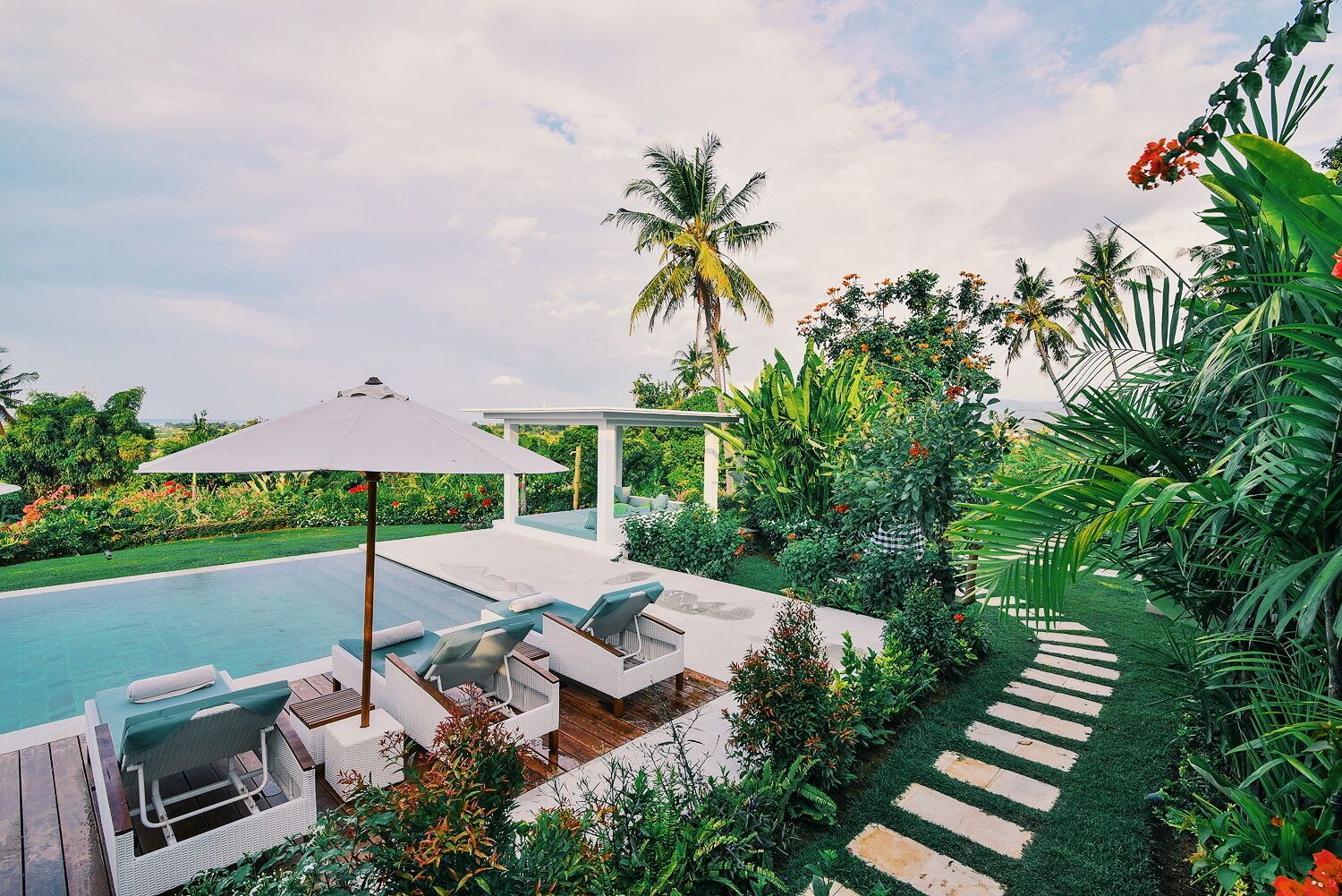 Villa Zoubi