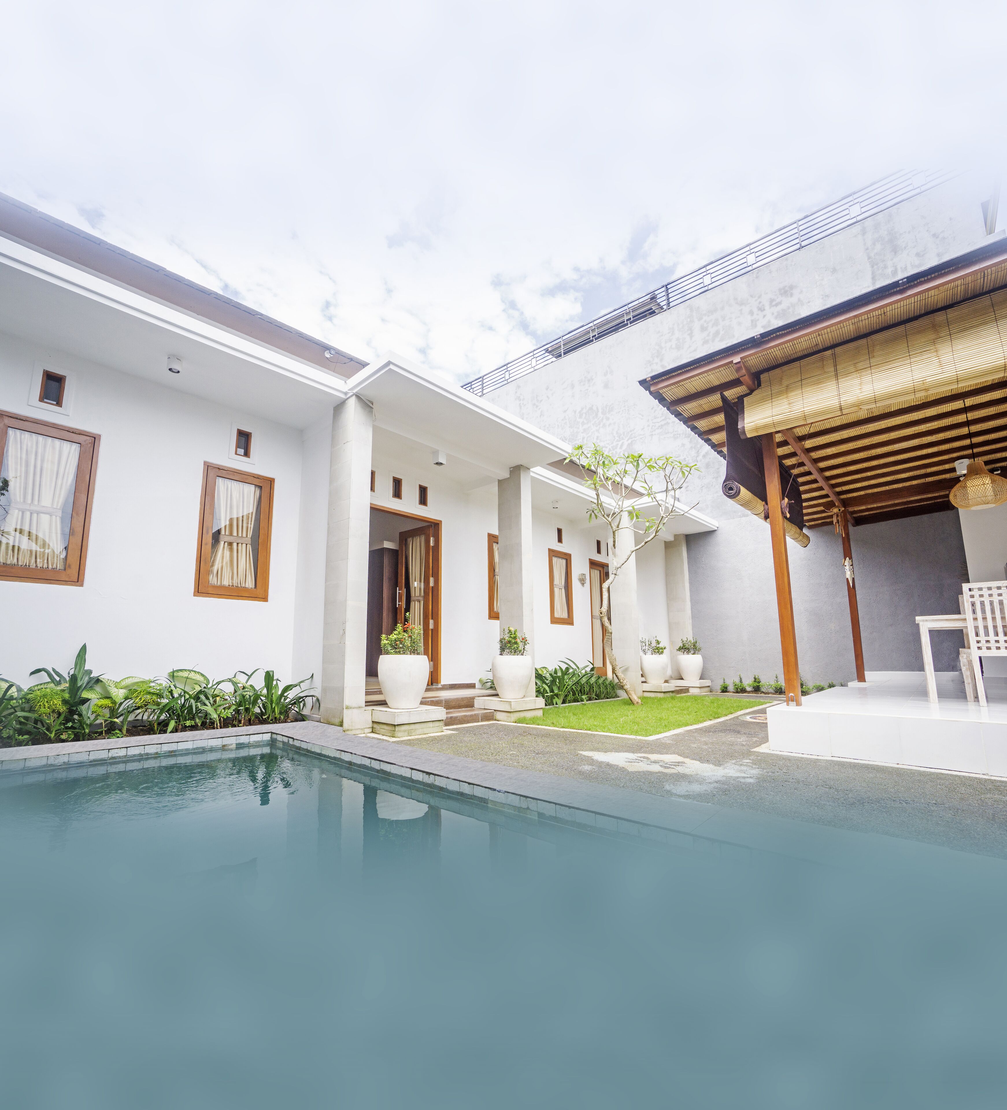 Cantata Villa By Premier Hospitality Asia