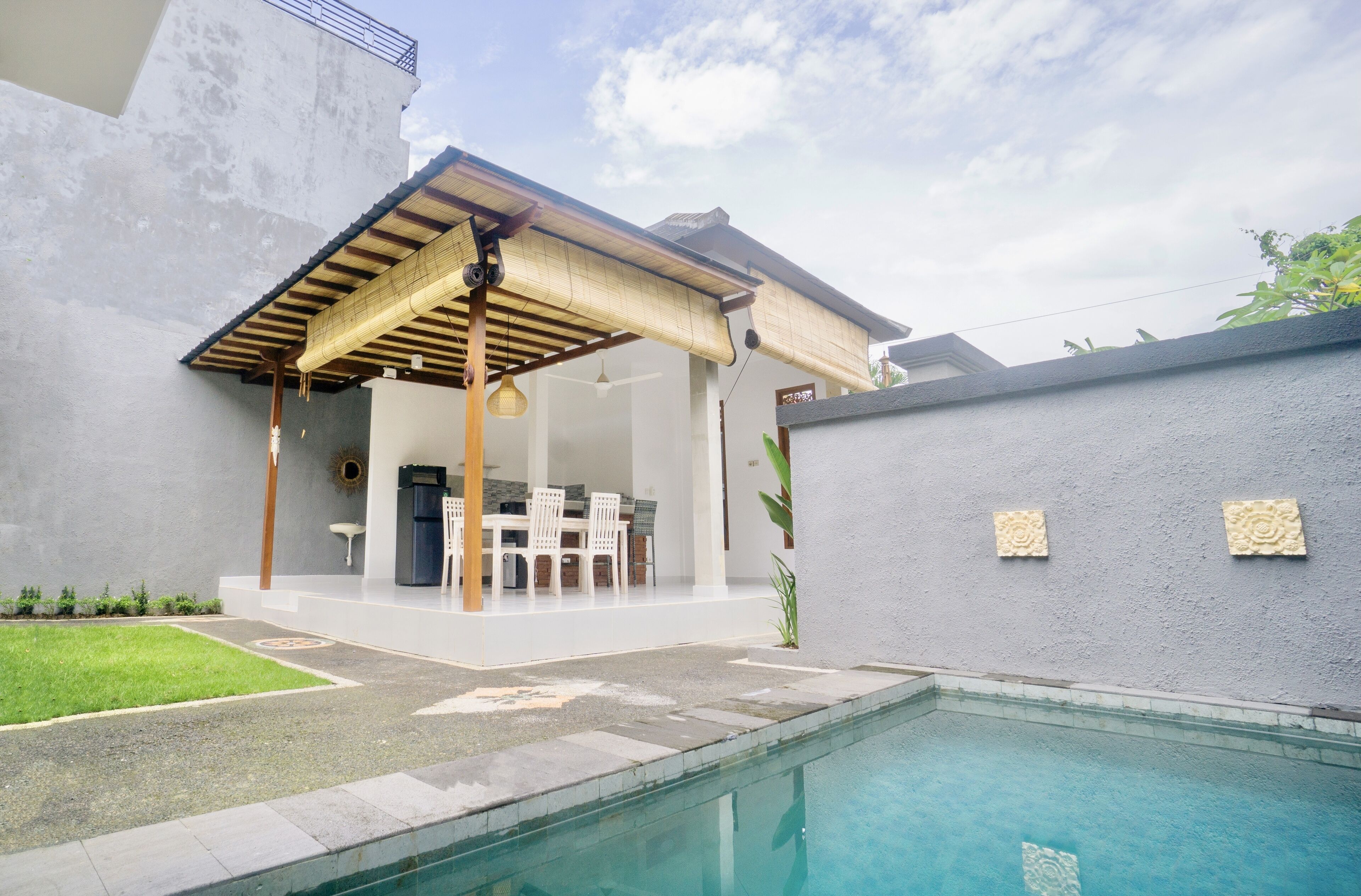 Cantata Villa By Premier Hospitality Asia