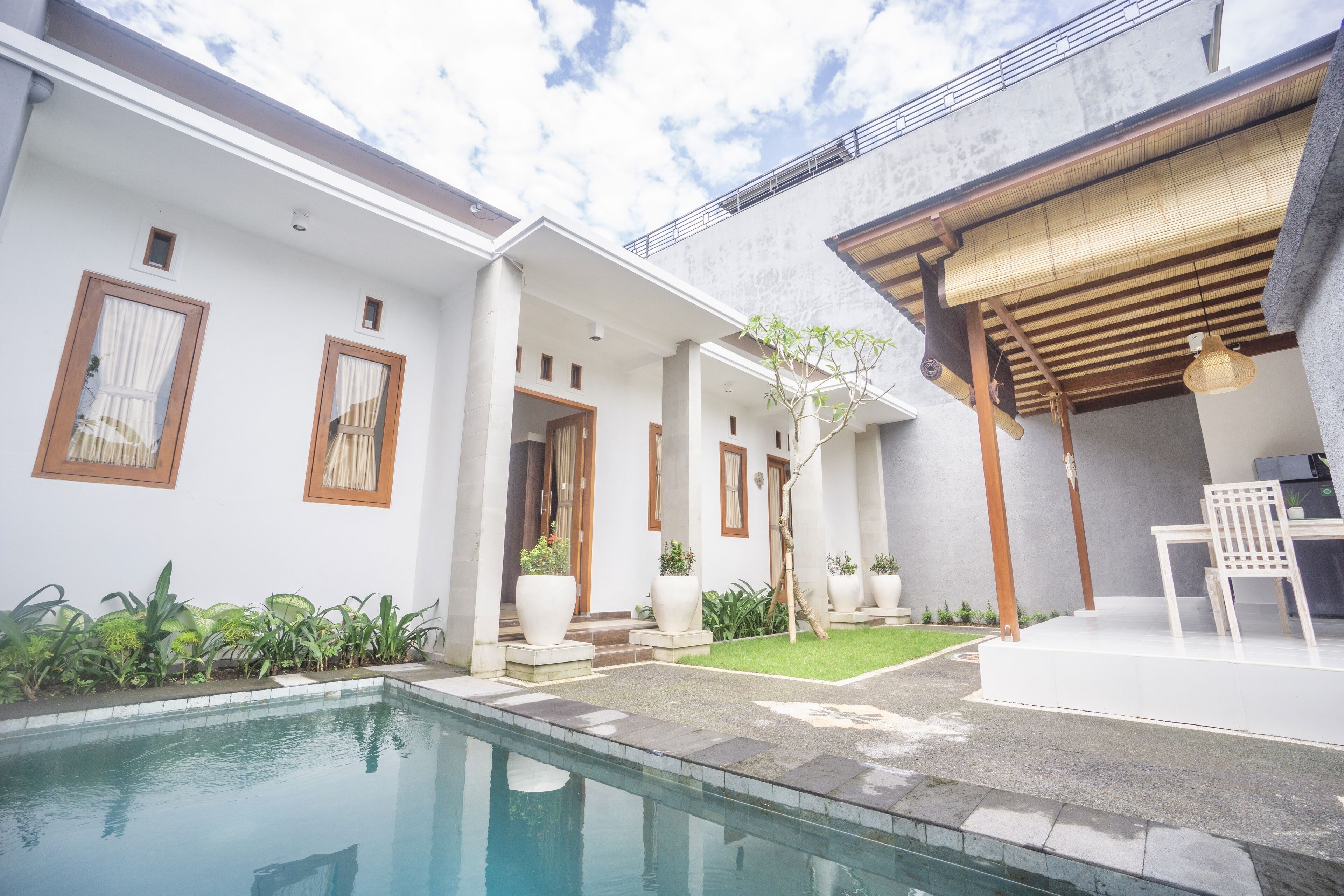 Cantata Villa By Premier Hospitality Asia