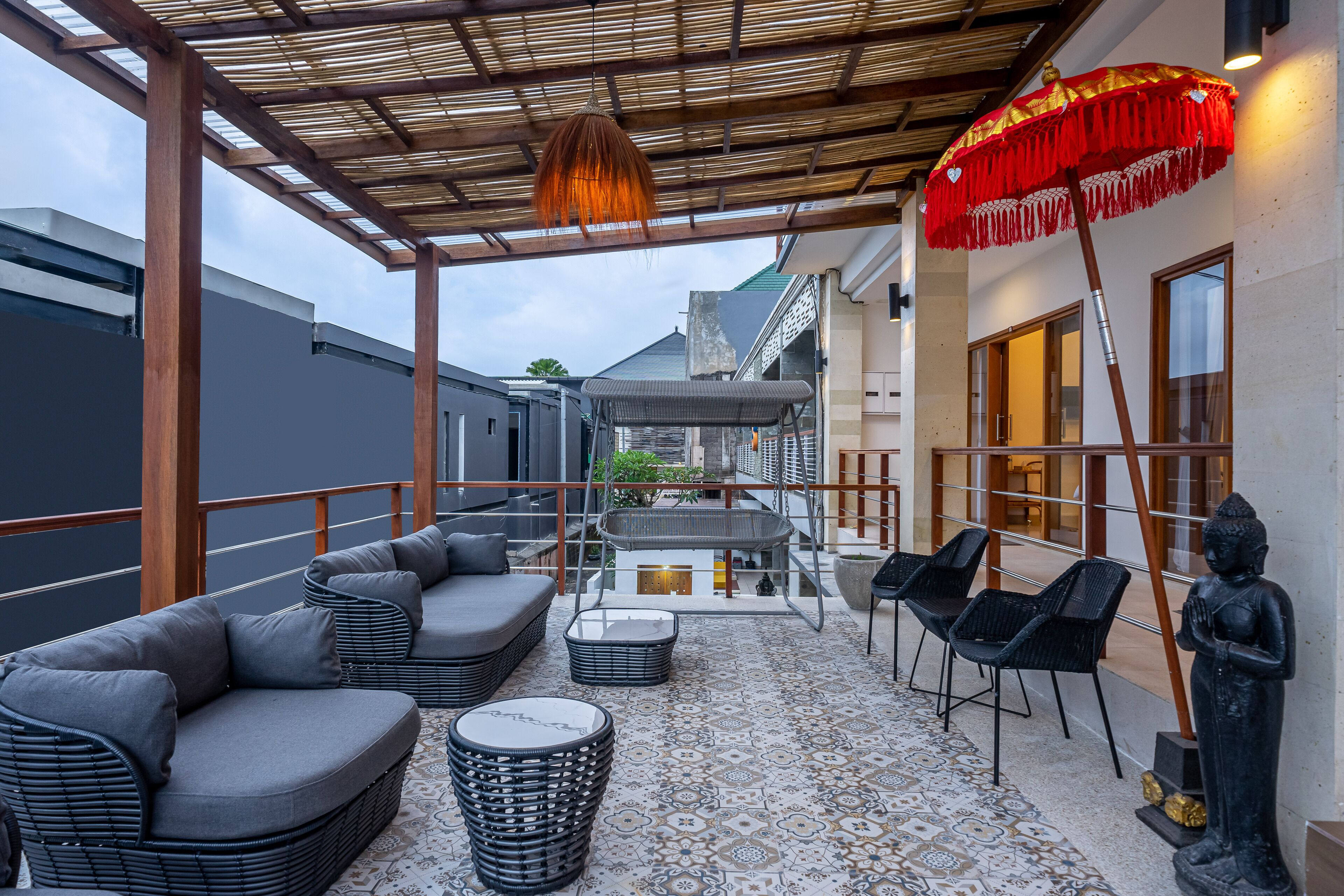Kasmaran Bali Guest House