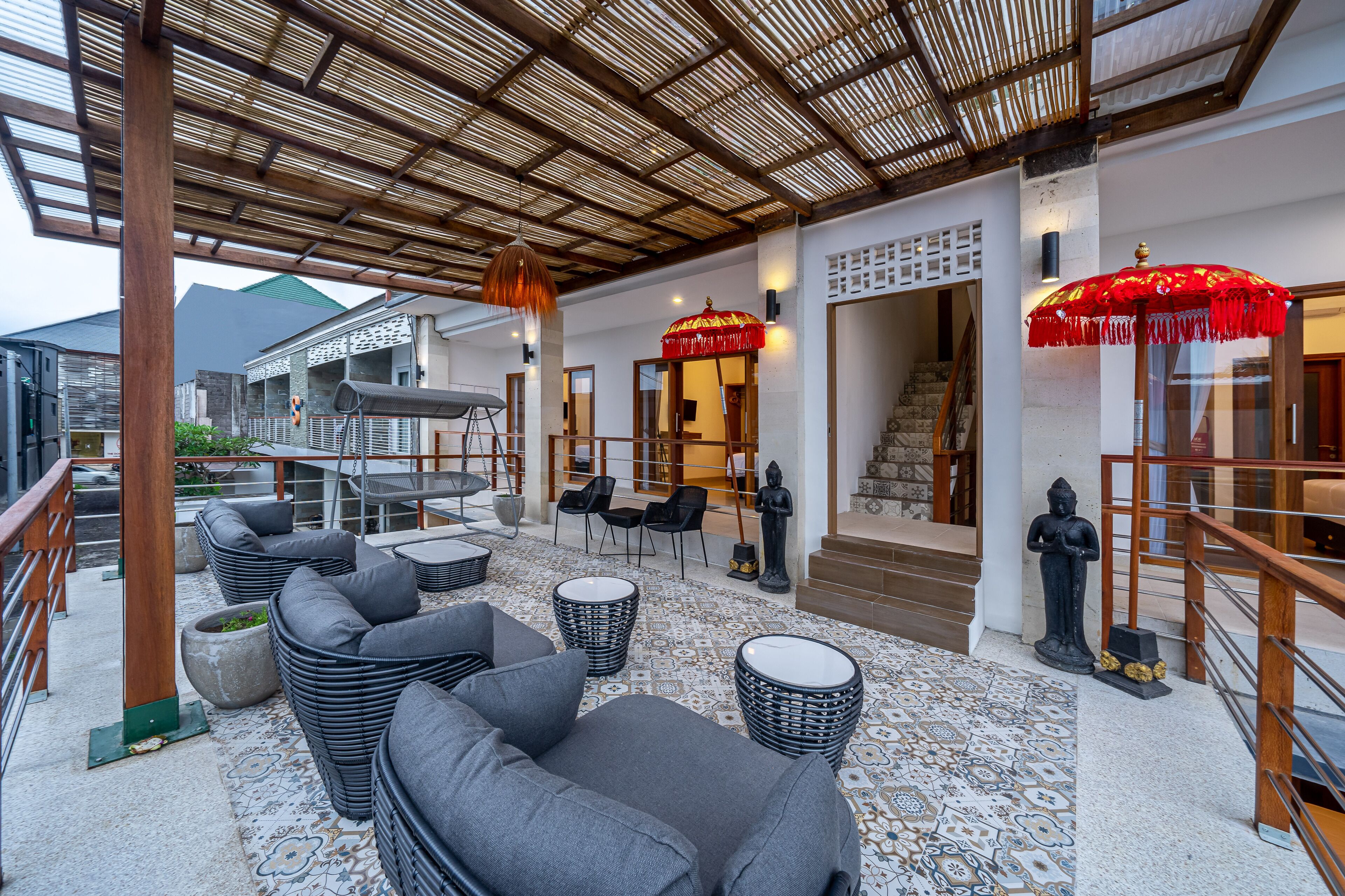 Kasmaran Bali Guest House