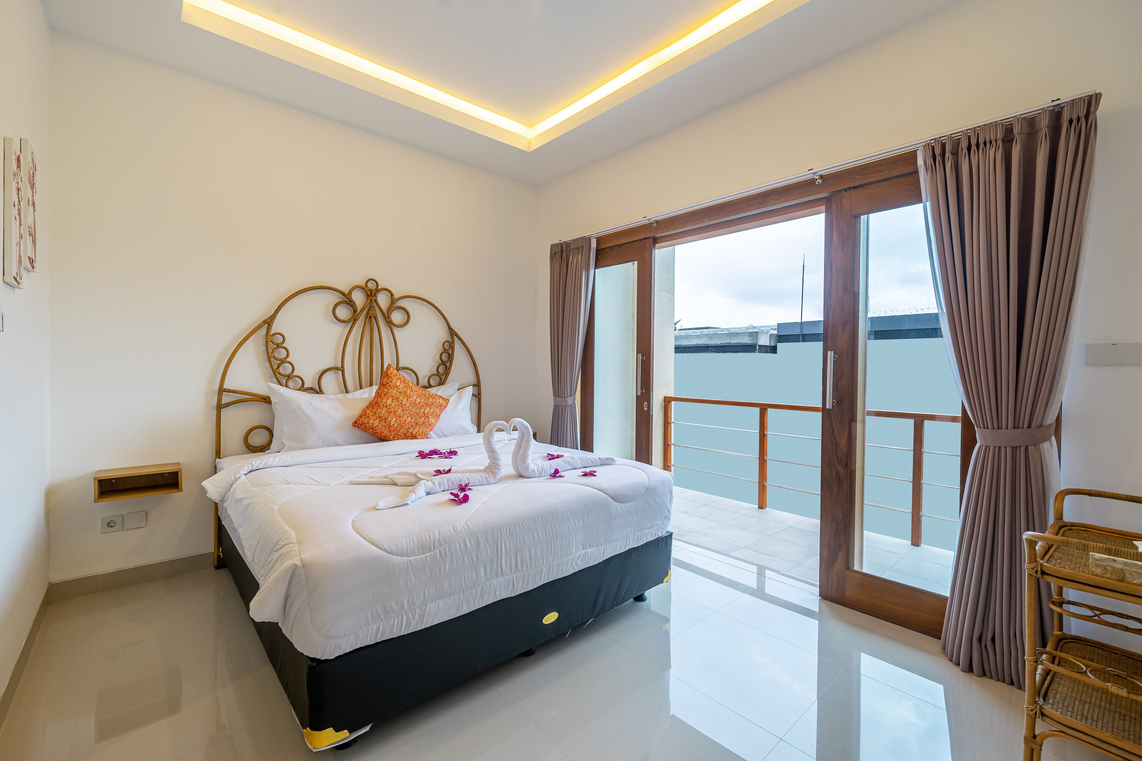 Kasmaran Bali Guest House