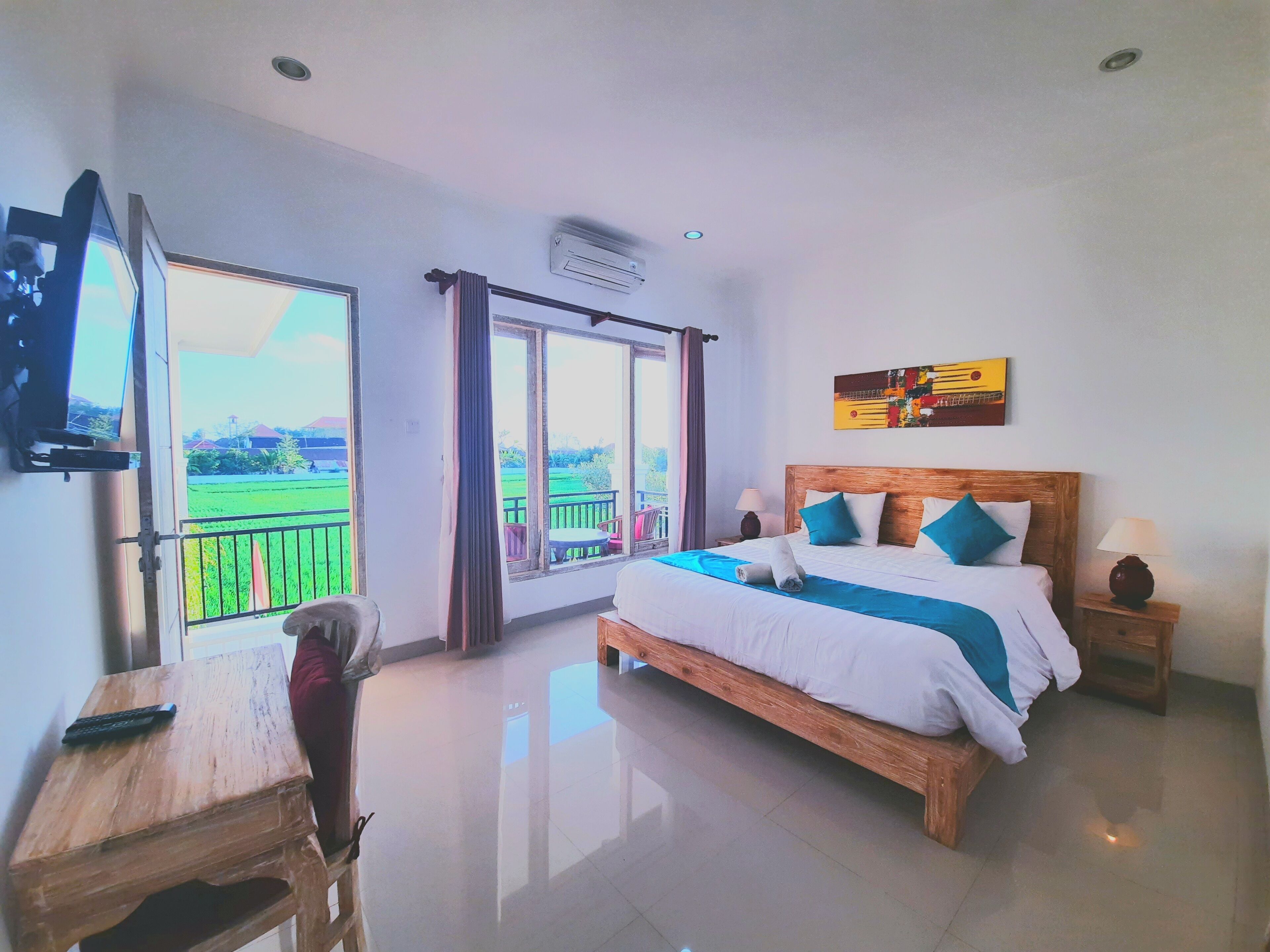 Mesare Guest House Canggu by Dwaraloka