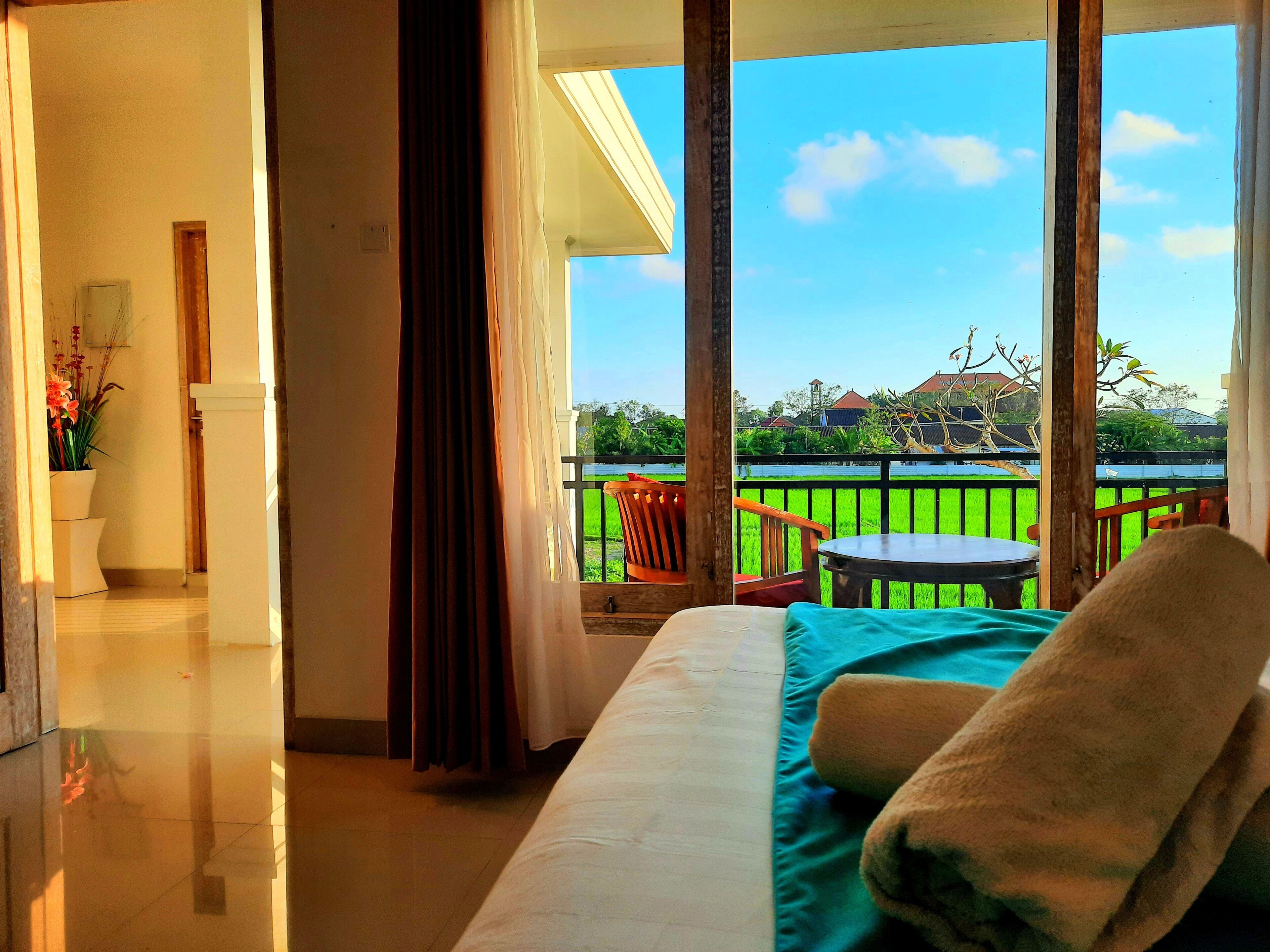 Mesare Guest House Canggu by Dwaraloka