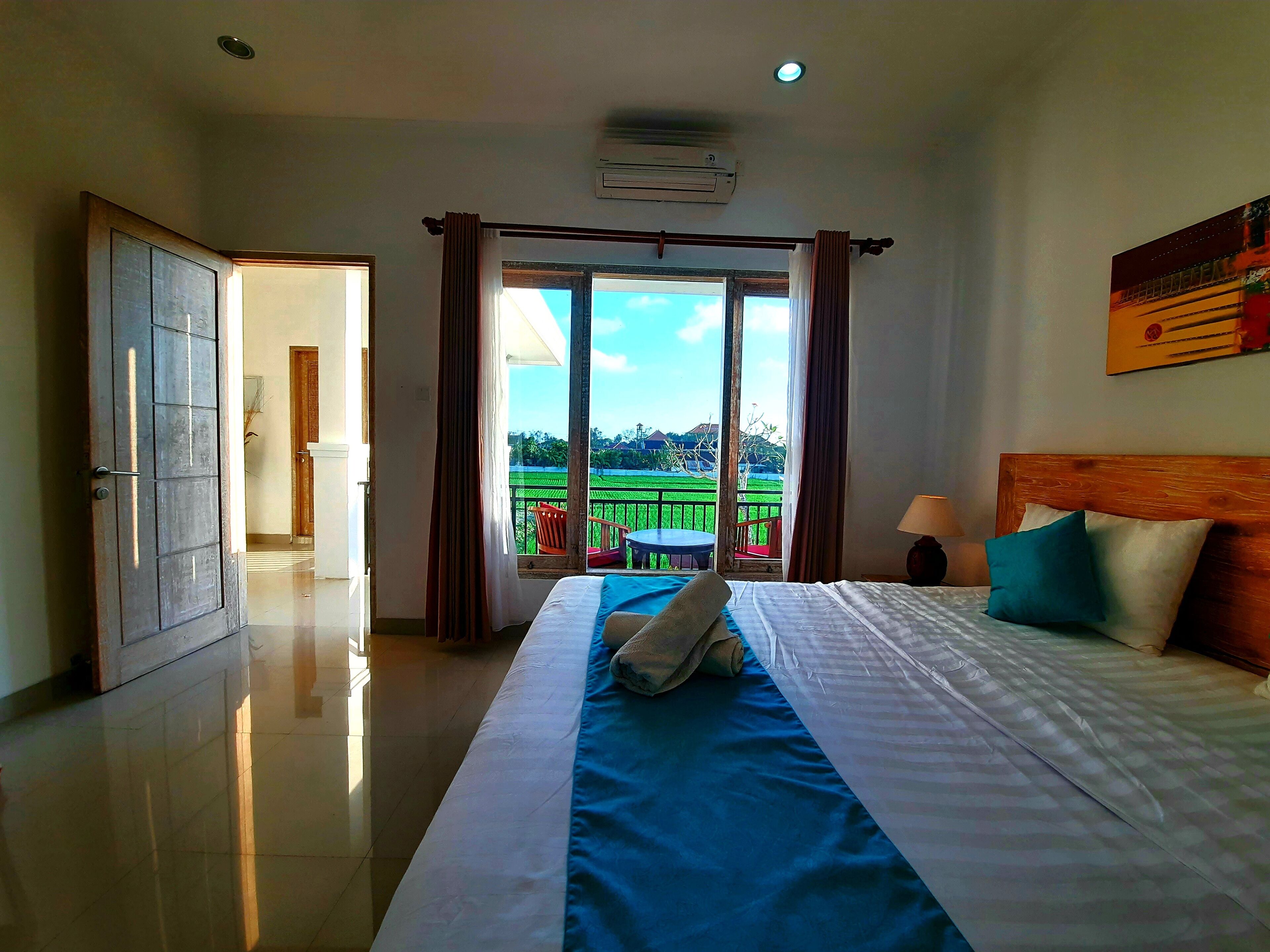 Mesare Guest House Canggu by Dwaraloka