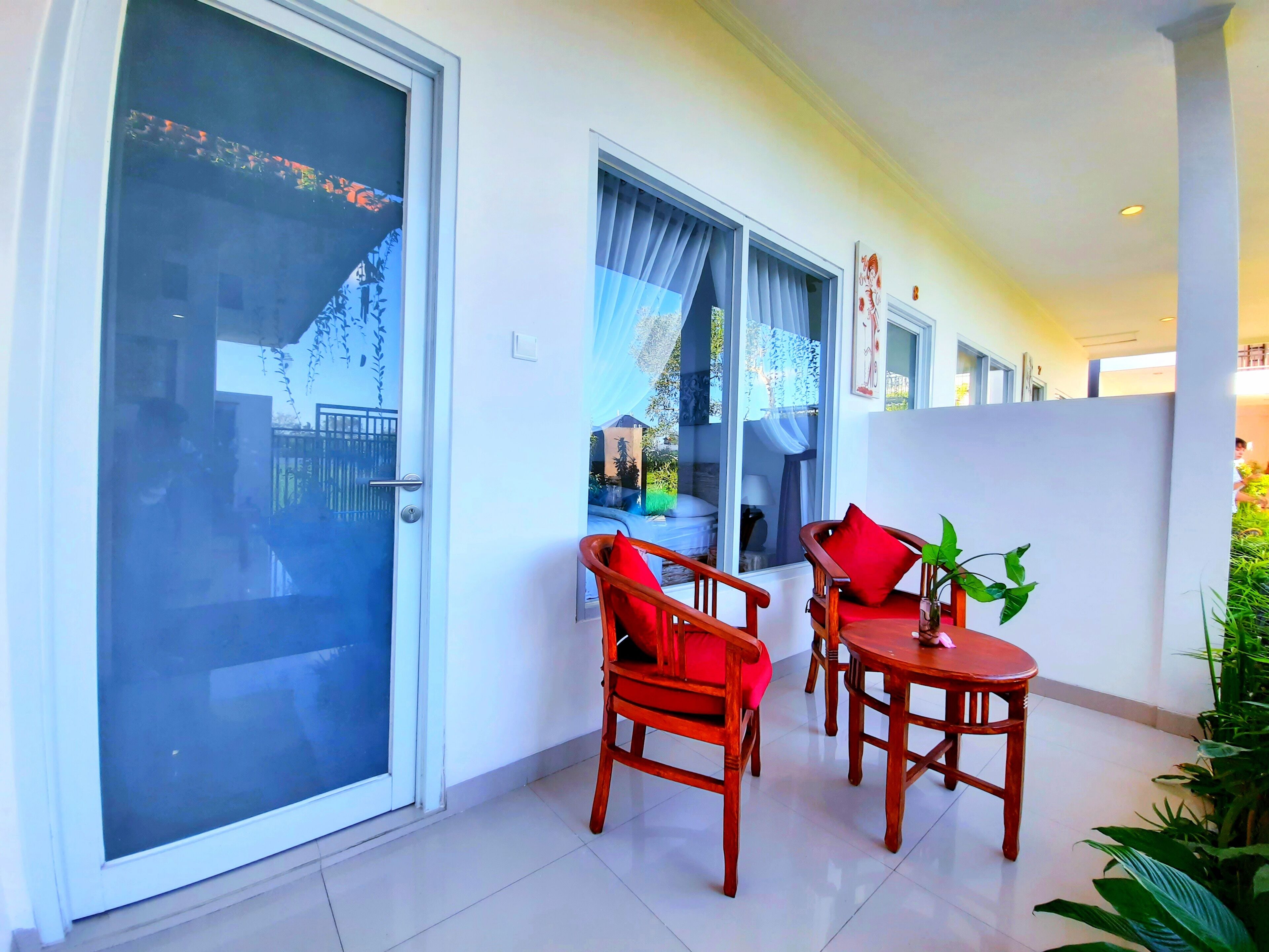 Mesare Guest House Canggu by Dwaraloka
