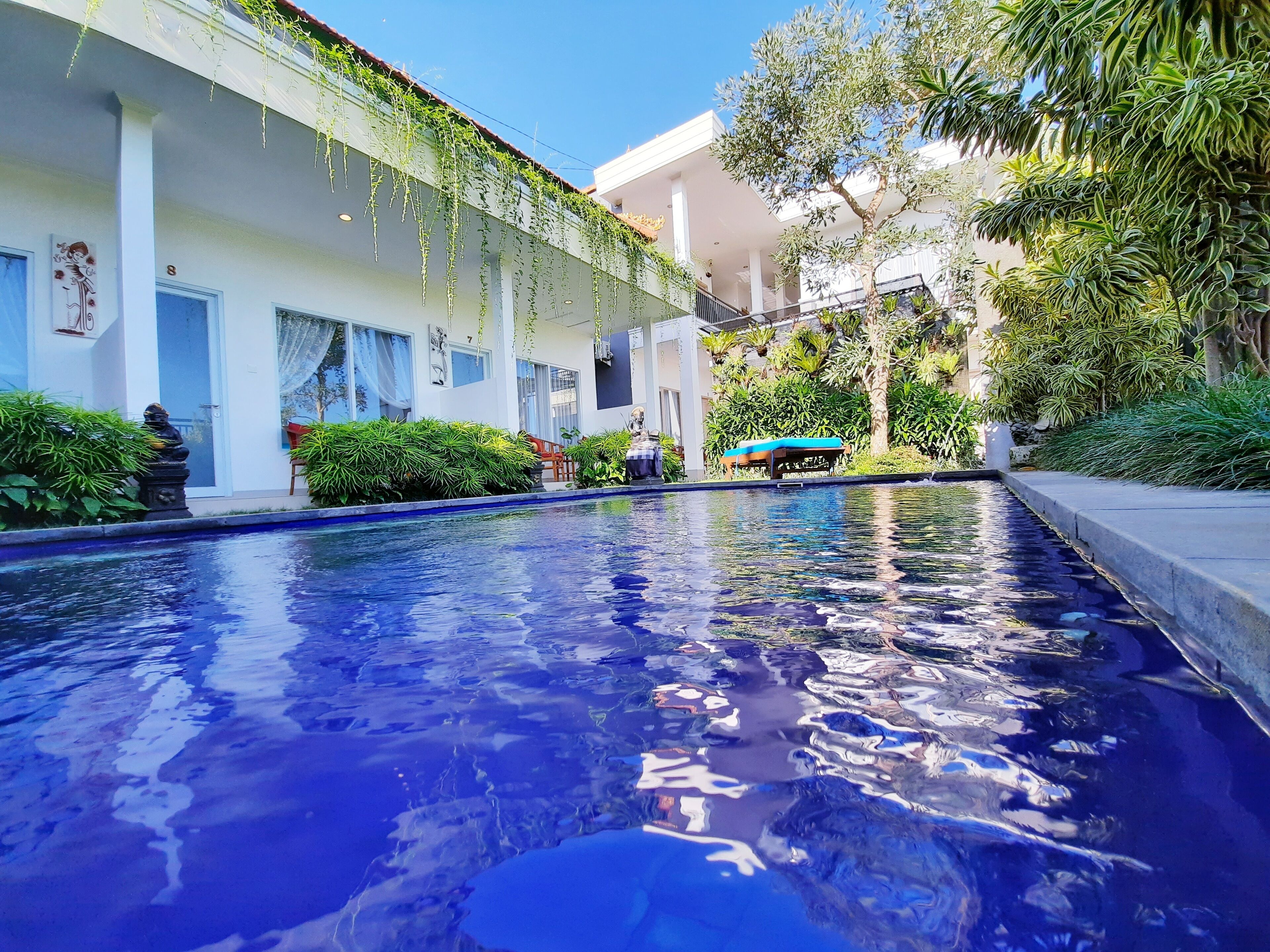 Mesare Guest House Canggu by Dwaraloka