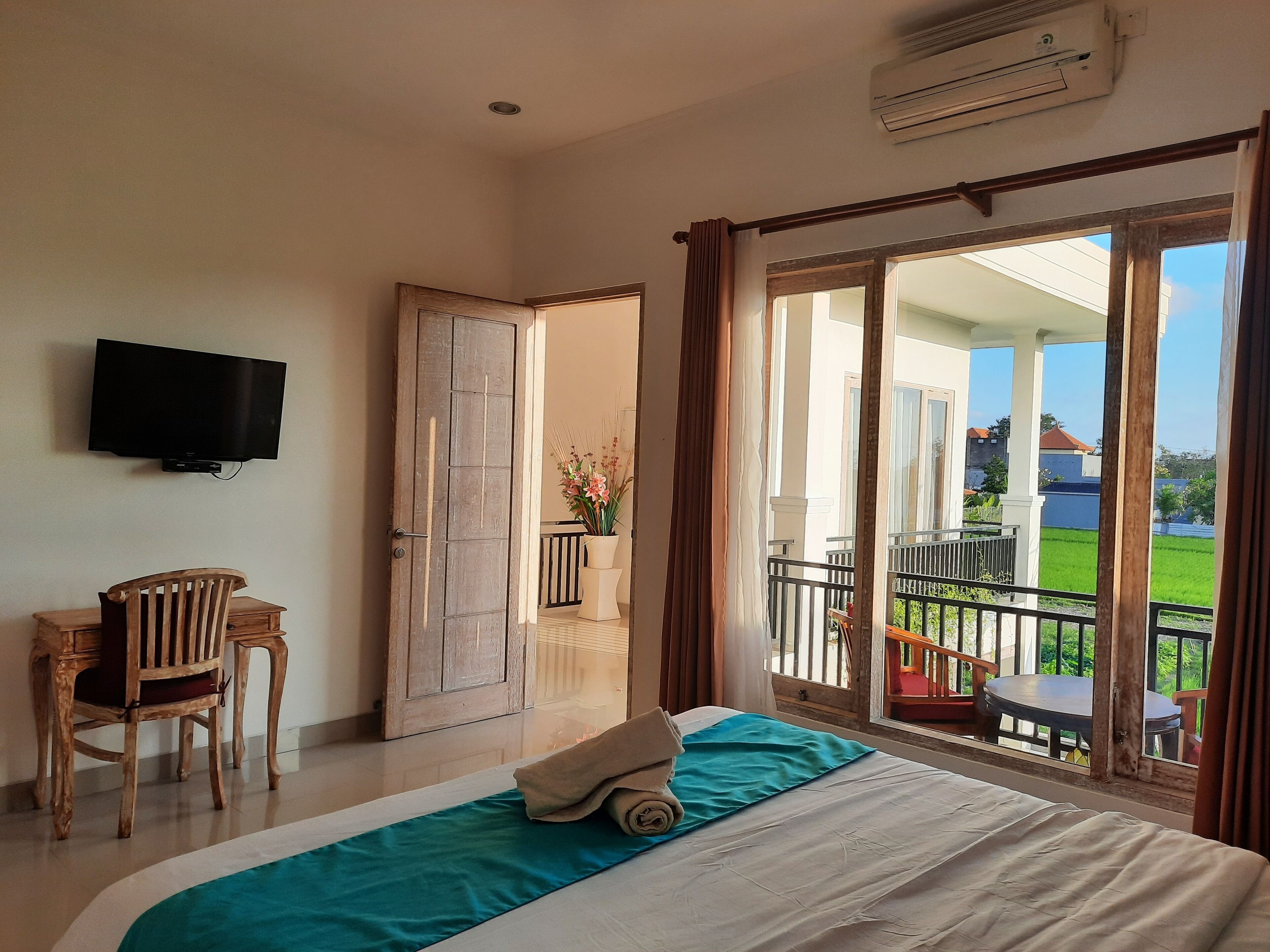 Mesare Guest House Canggu by Dwaraloka
