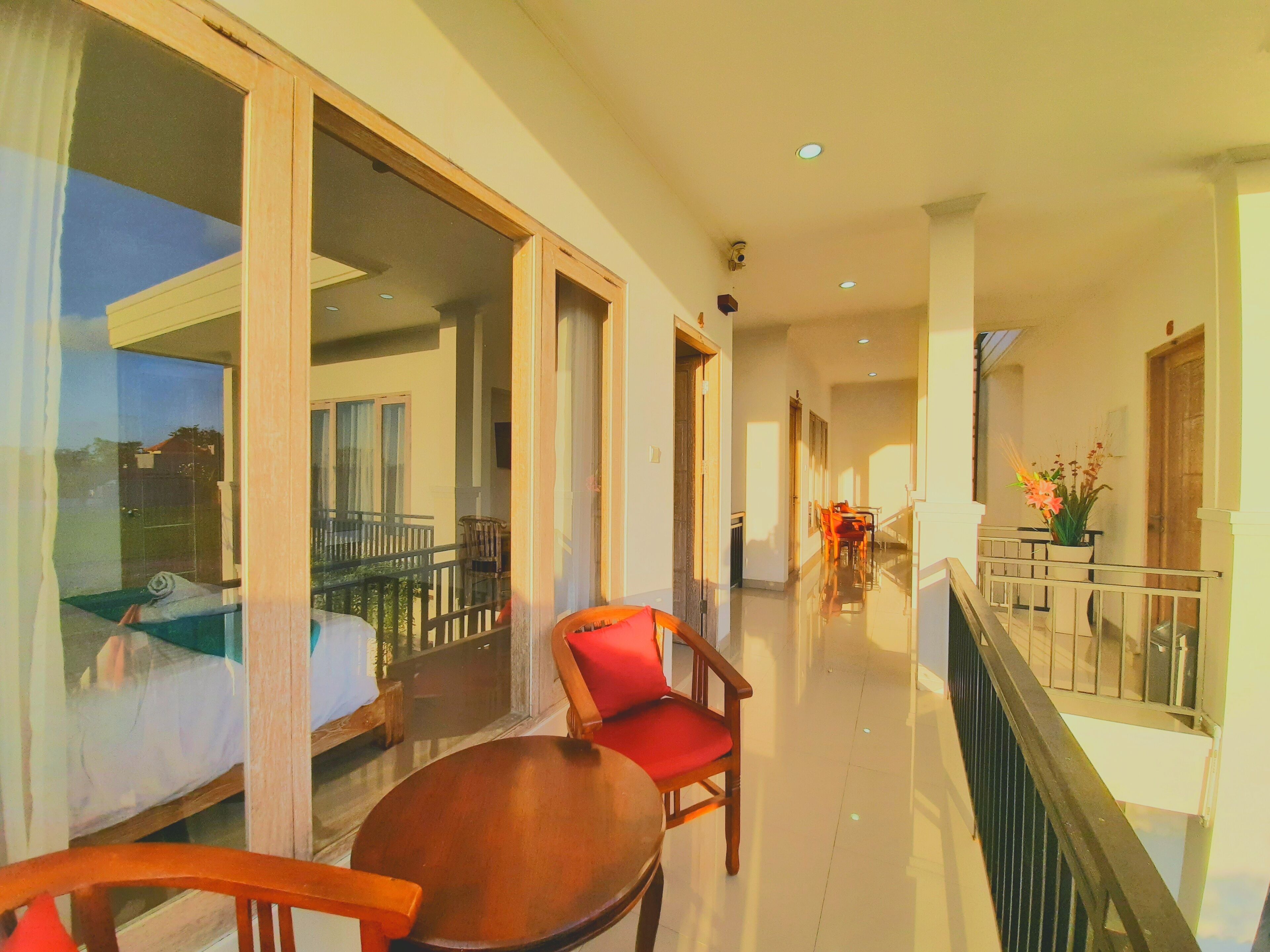 Mesare Guest House Canggu by Dwaraloka