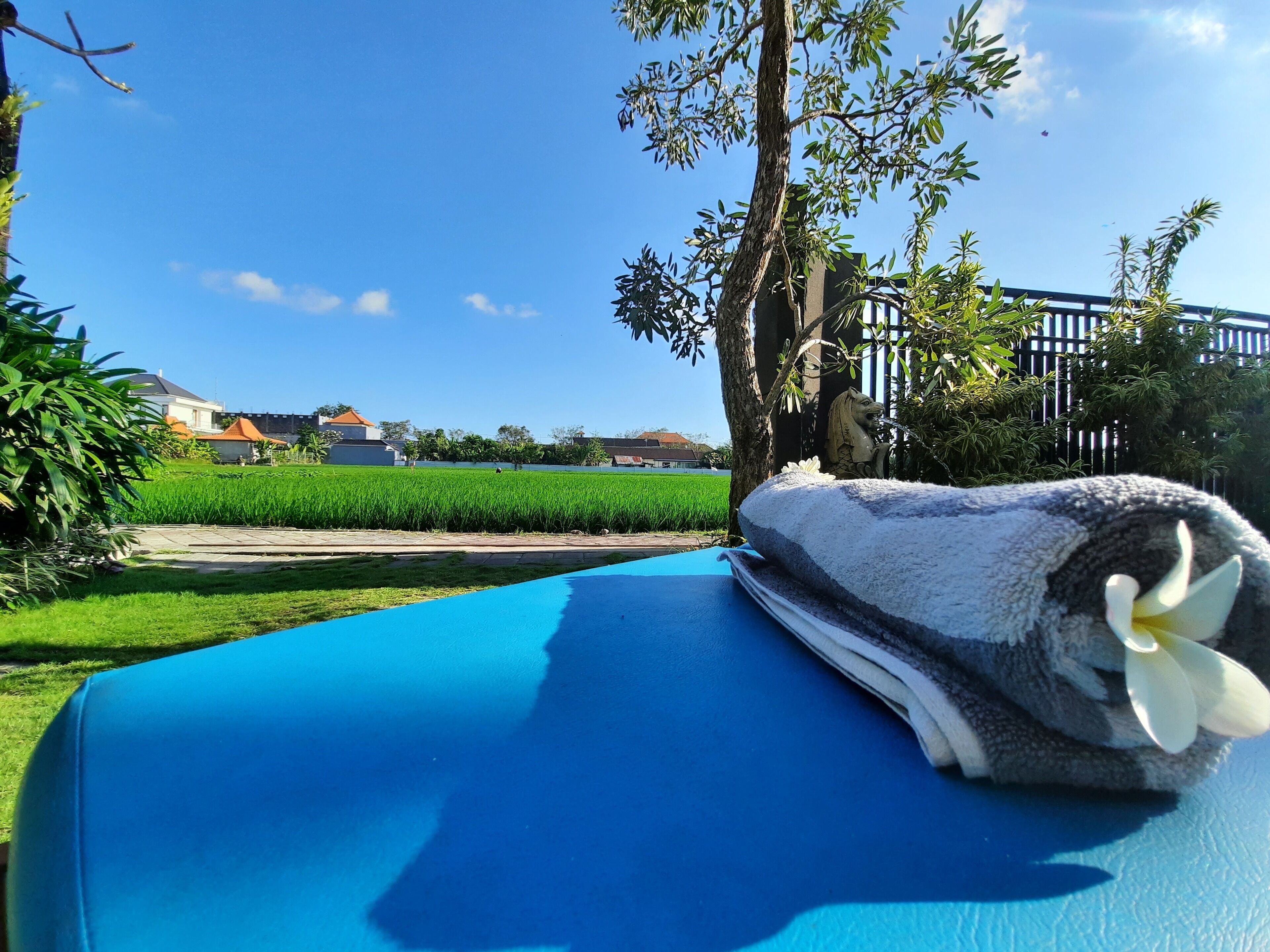 Mesare Guest House Canggu by Dwaraloka