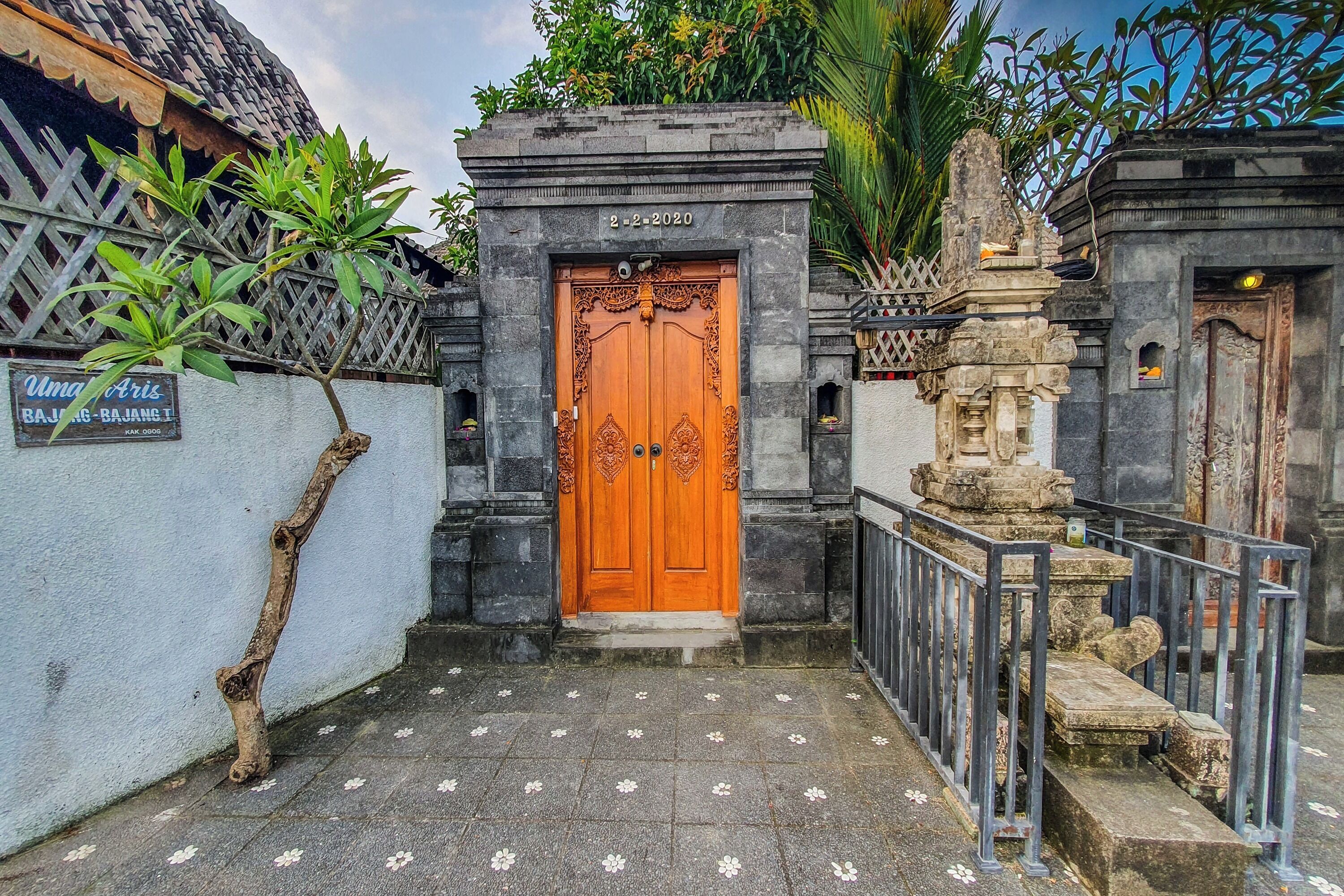 Villa Aris 1 Bali