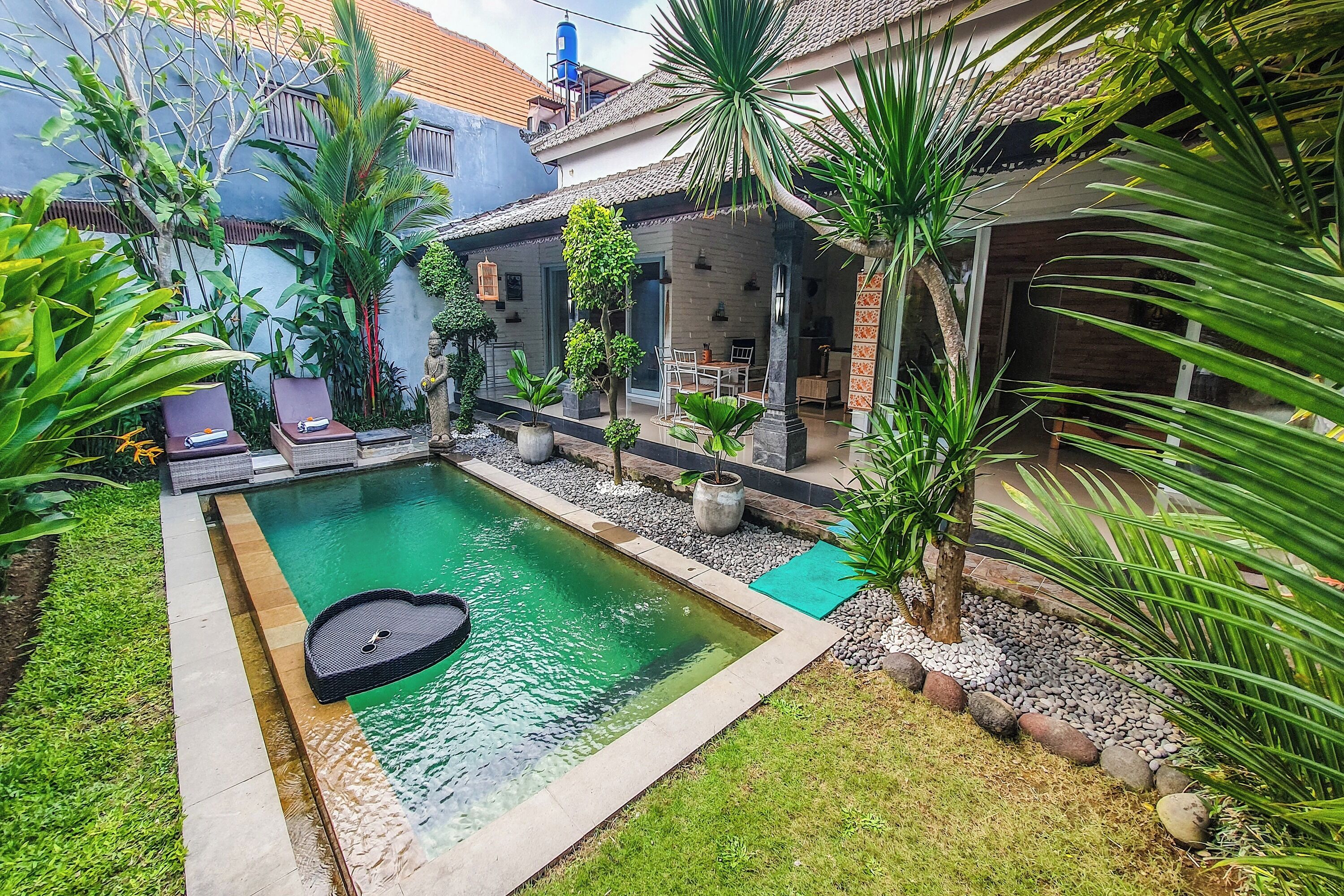 Villa Aris 1 Bali