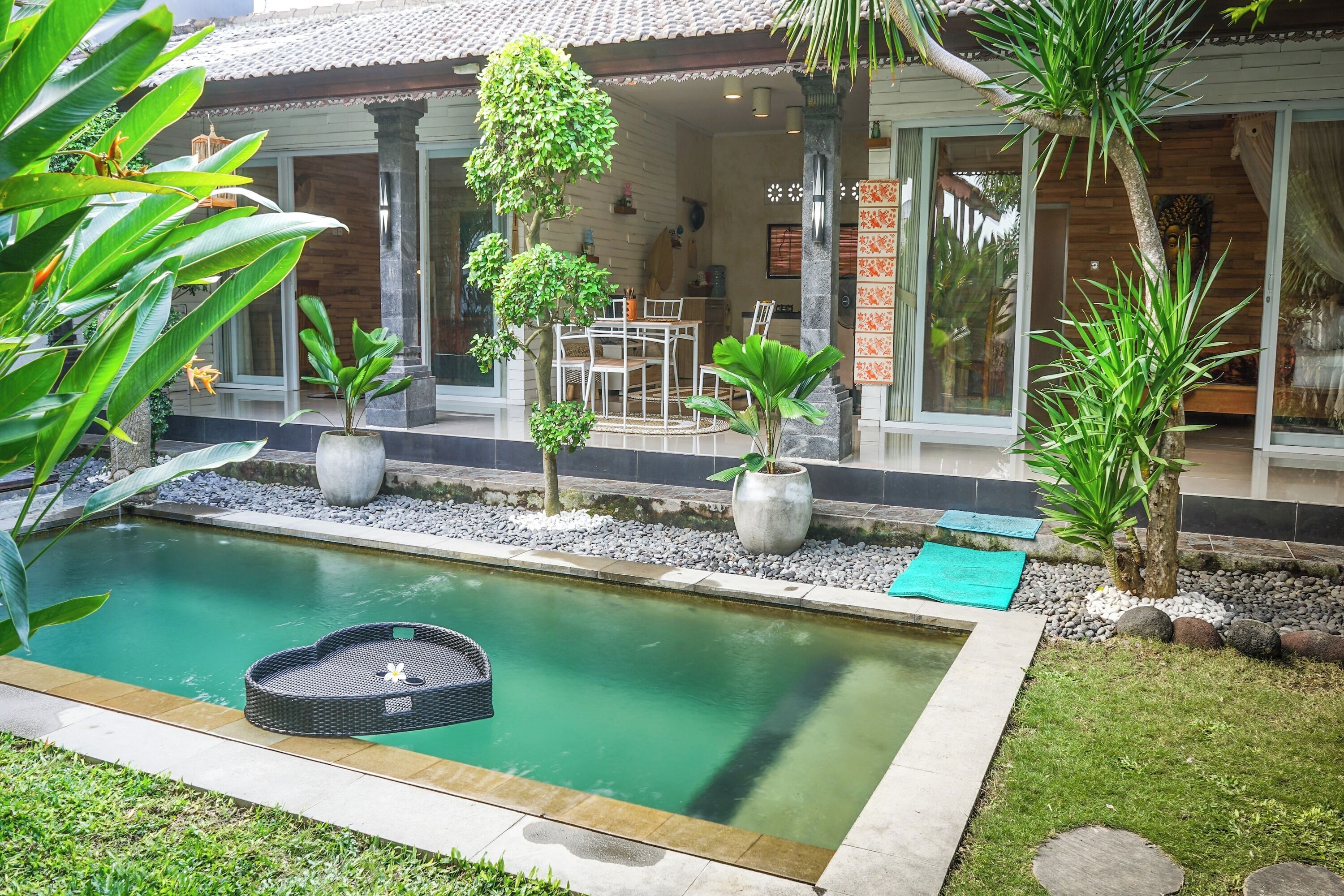 Villa Aris 1 Bali