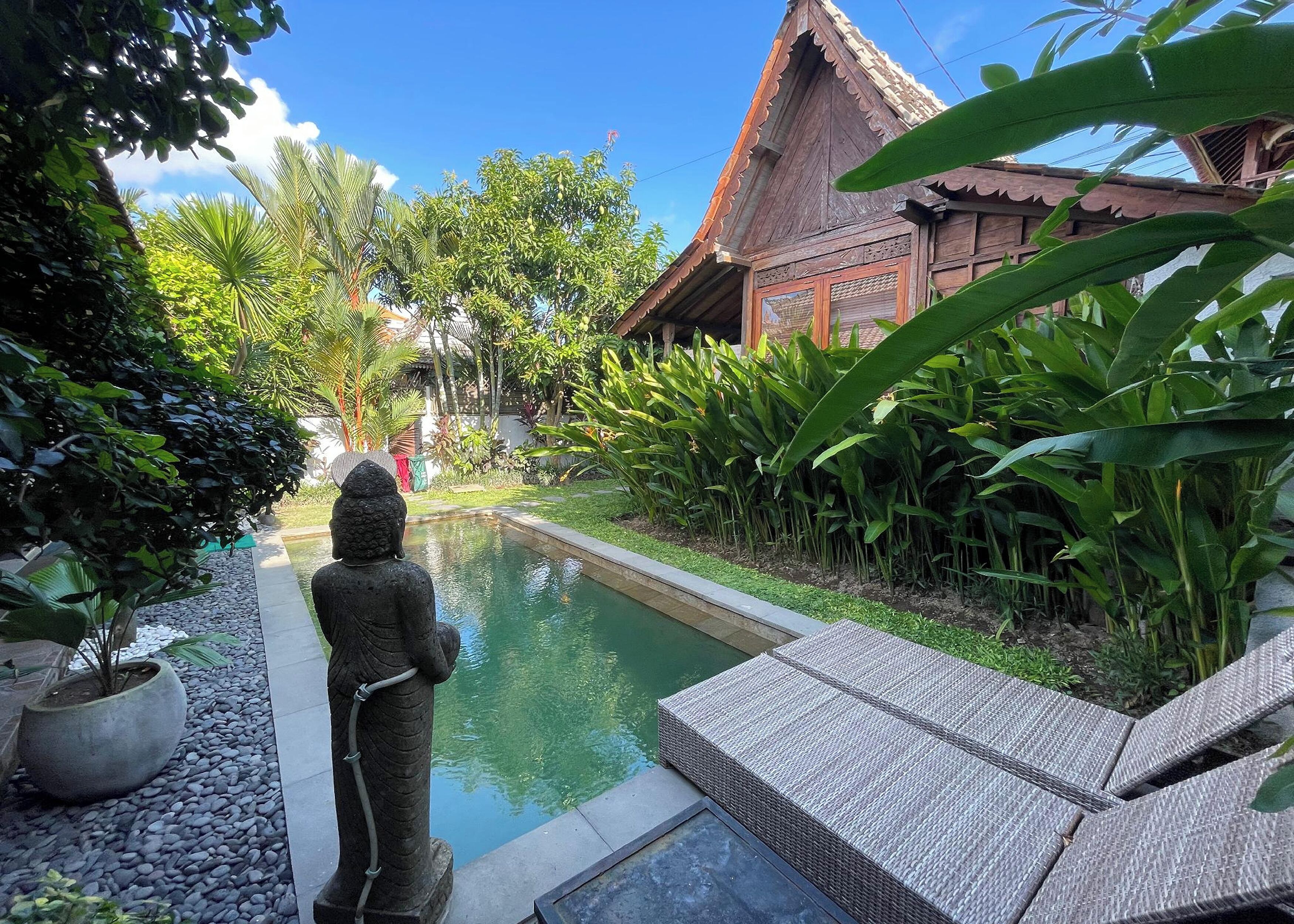 Villa Aris 1 Bali