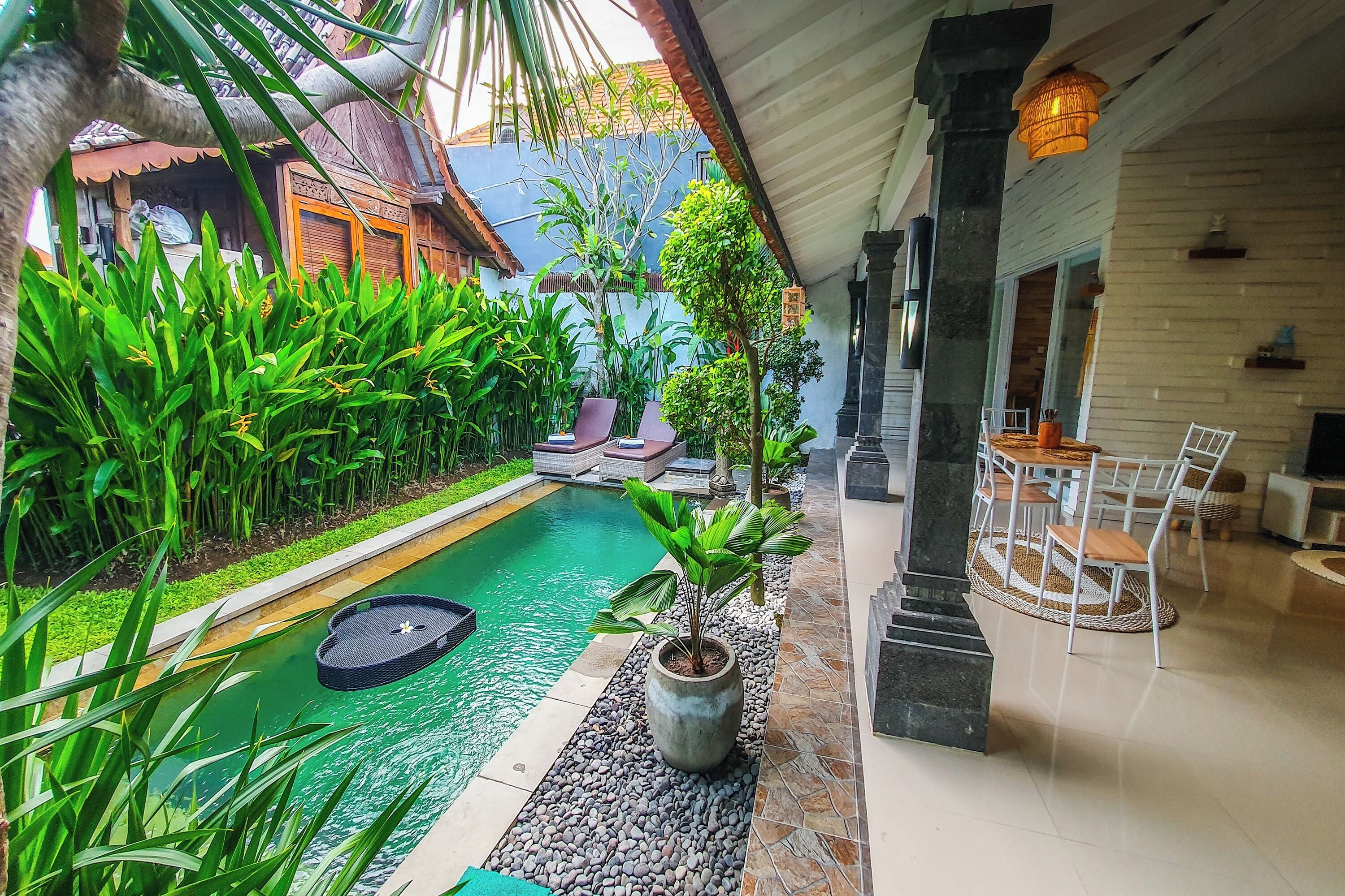 Villa Aris 1 Bali