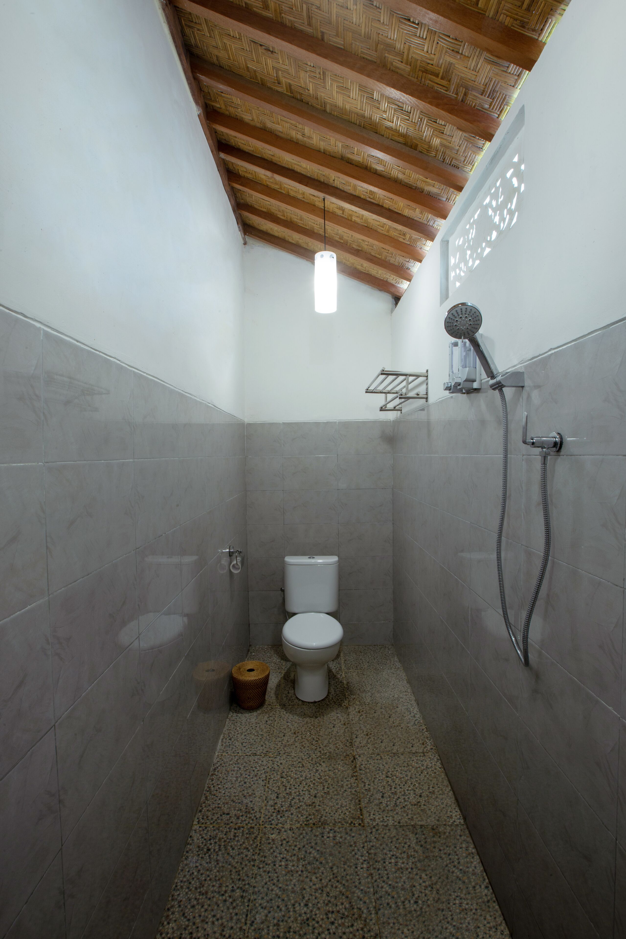Puri Astrani Villa by WizZeLa