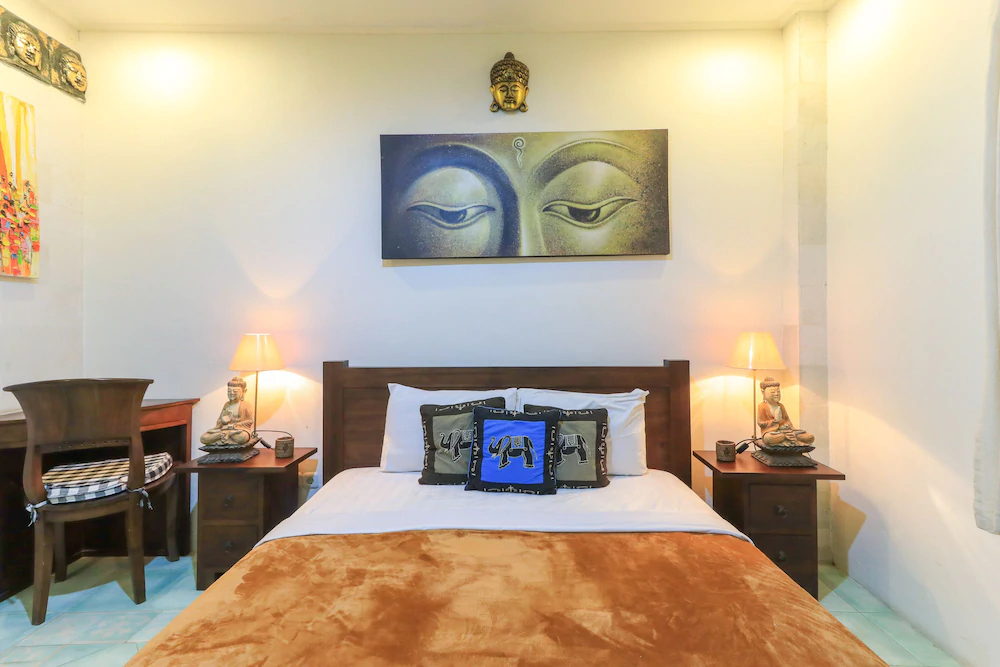 Ubud Chez Nyoman