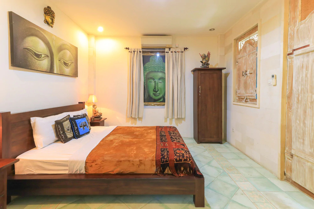Ubud Chez Nyoman