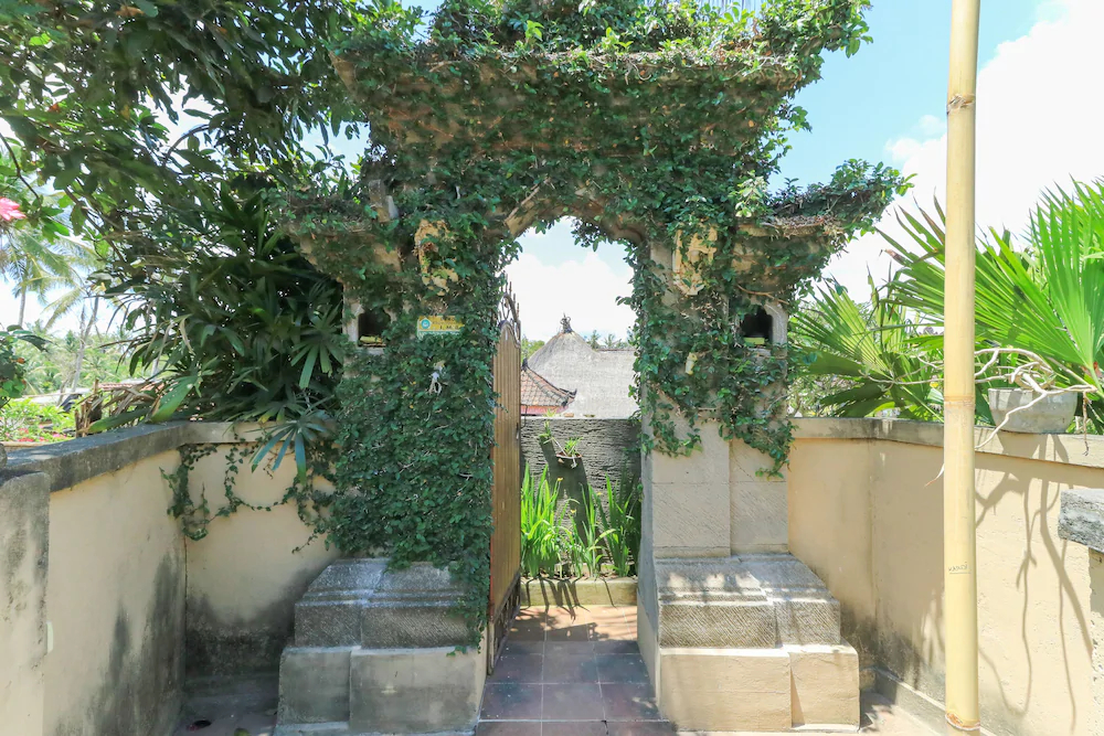 Ubud Chez Nyoman