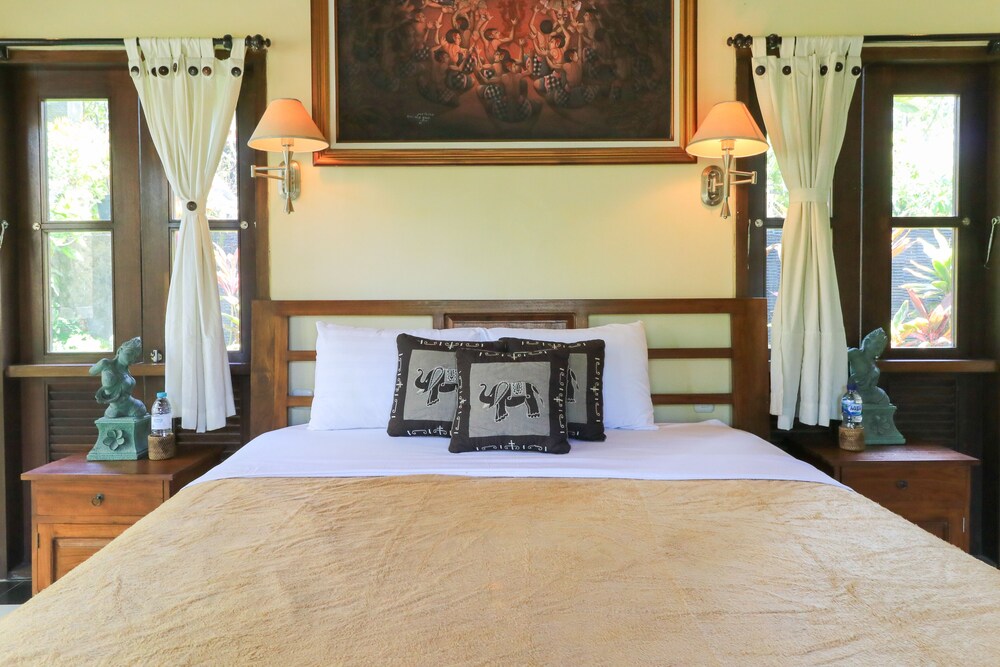 Ubud Chez Nyoman