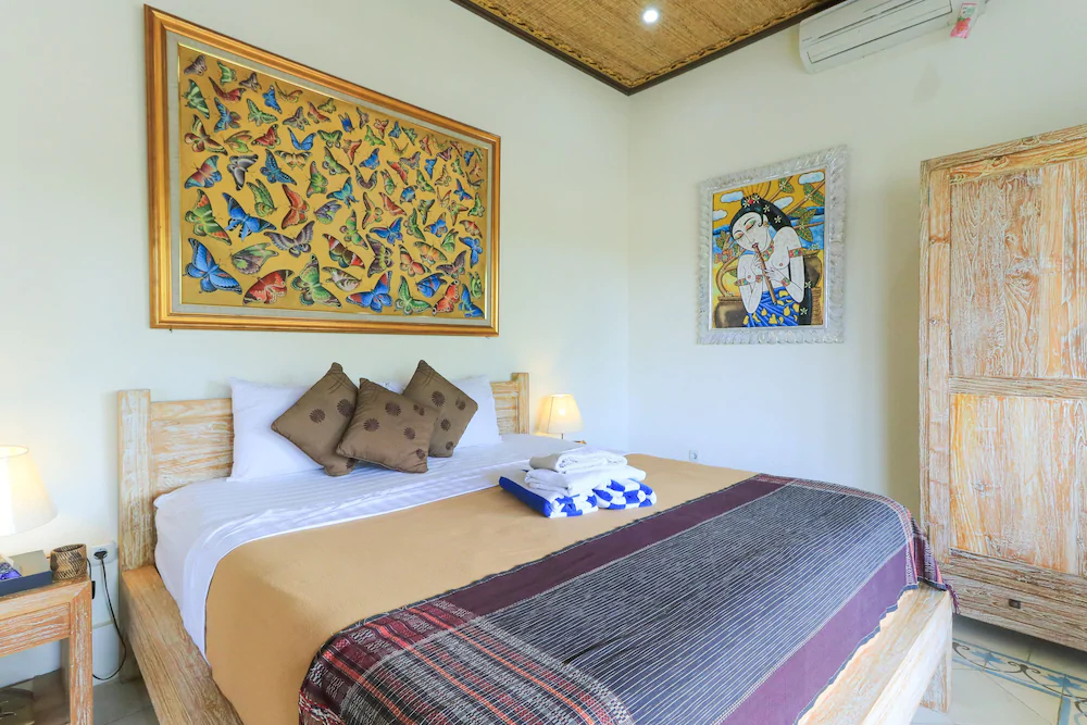 Ubud Chez Nyoman