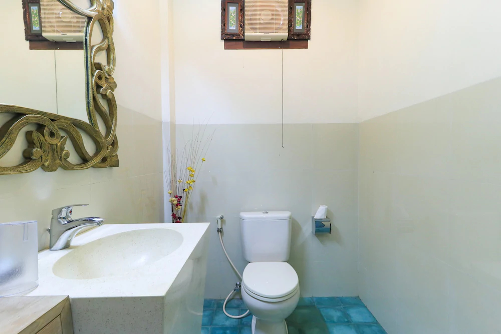 Ubud Chez Nyoman