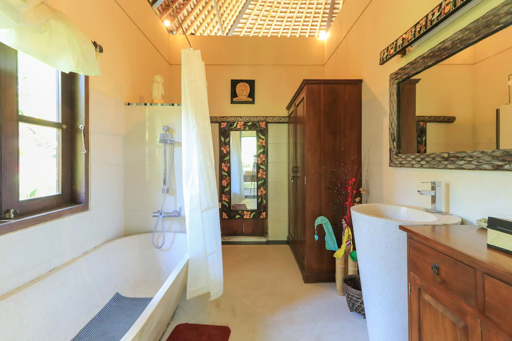 Ubud Chez Nyoman