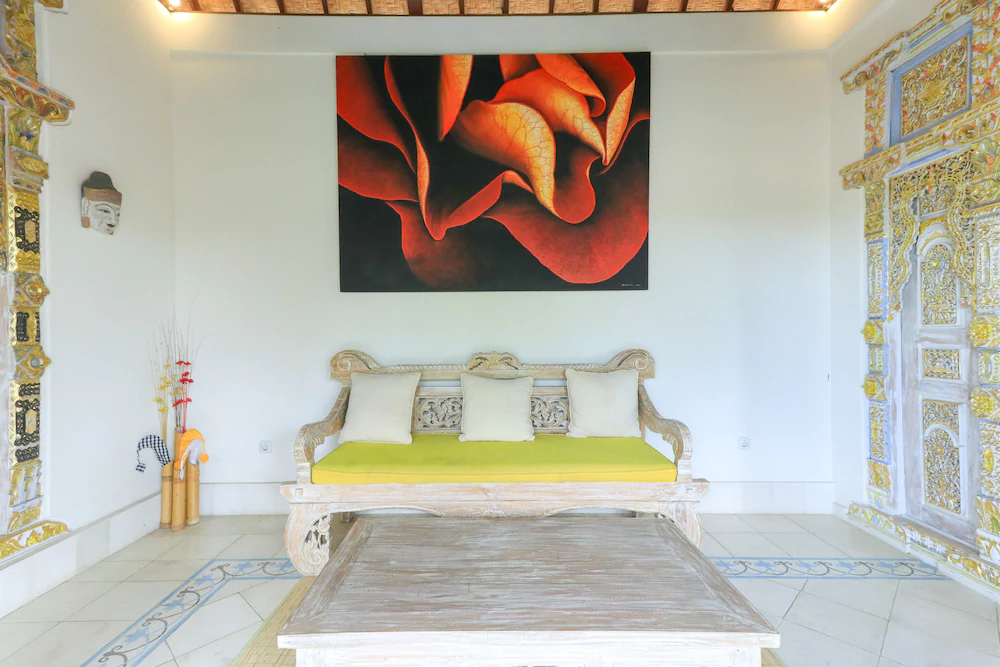Ubud Chez Nyoman