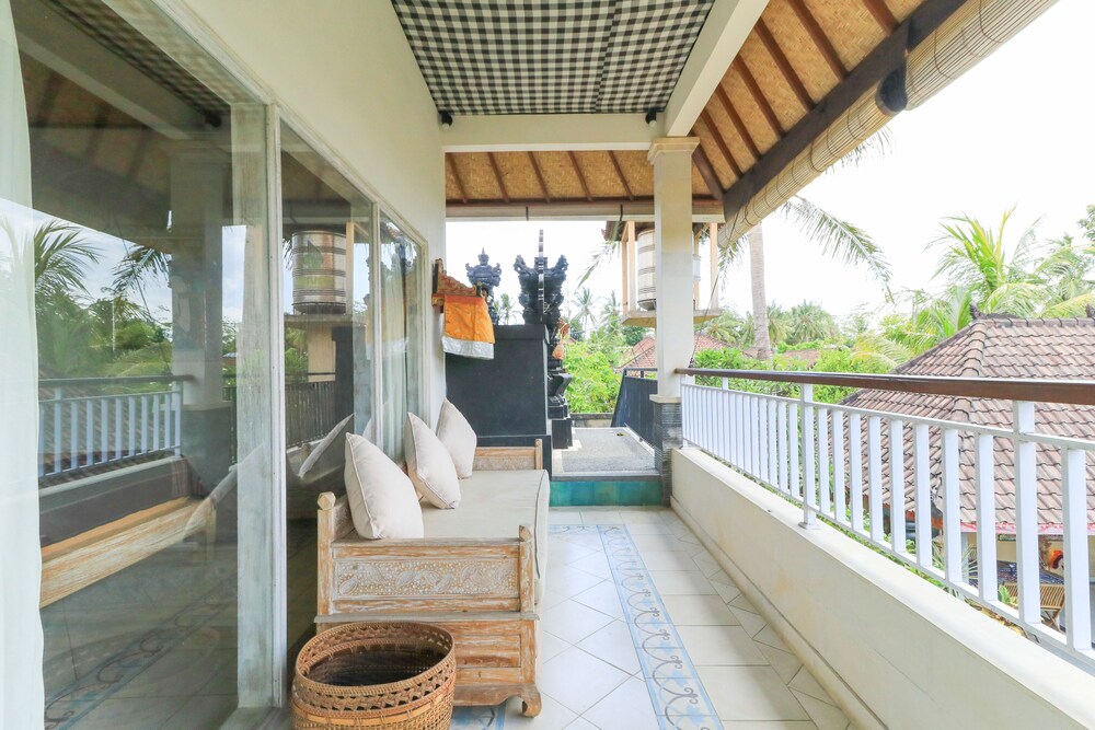 Ubud Chez Nyoman