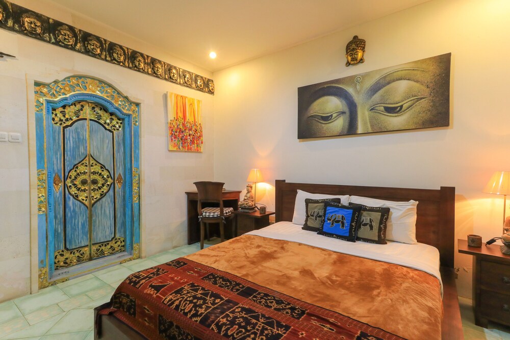 Ubud Chez Nyoman