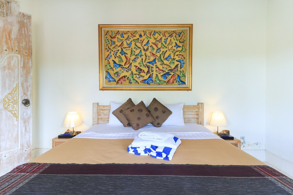 Ubud Chez Nyoman