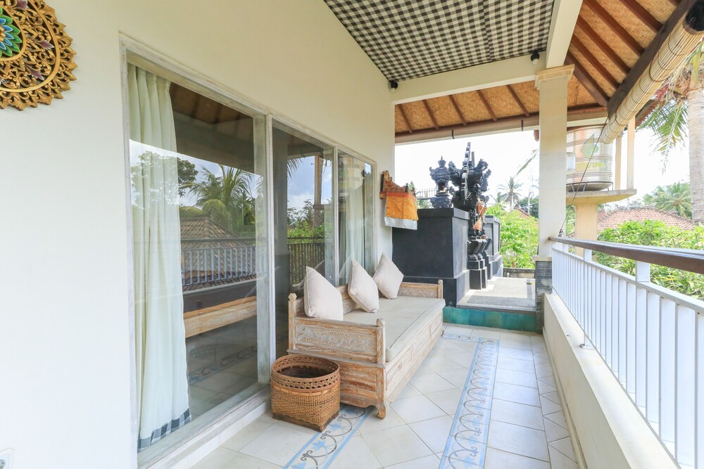 Ubud Chez Nyoman