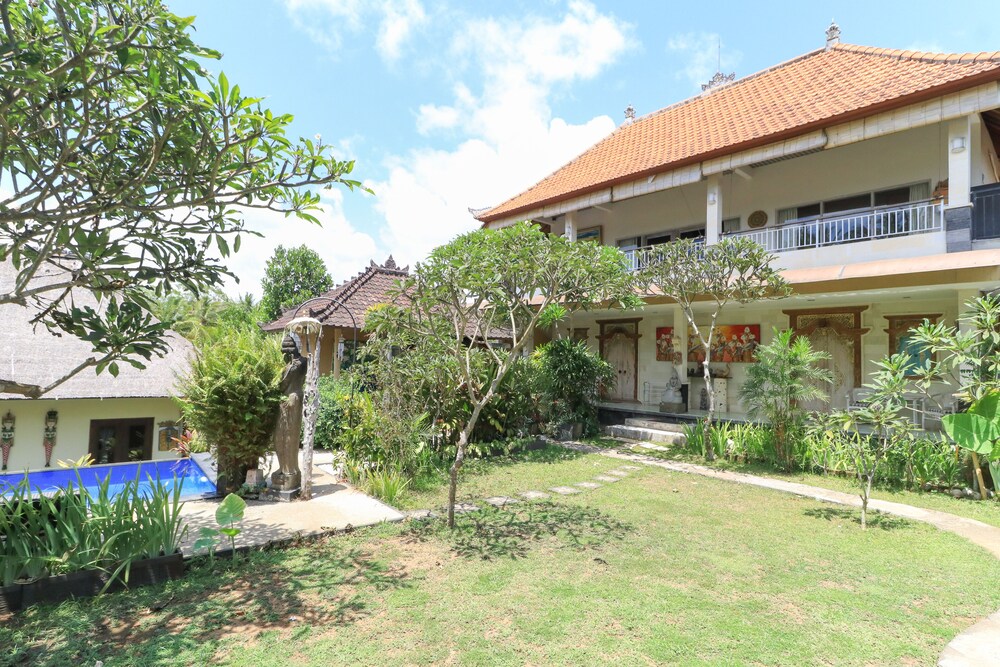 Ubud Chez Nyoman
