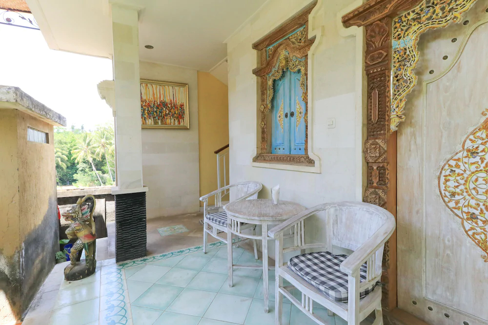 Ubud Chez Nyoman