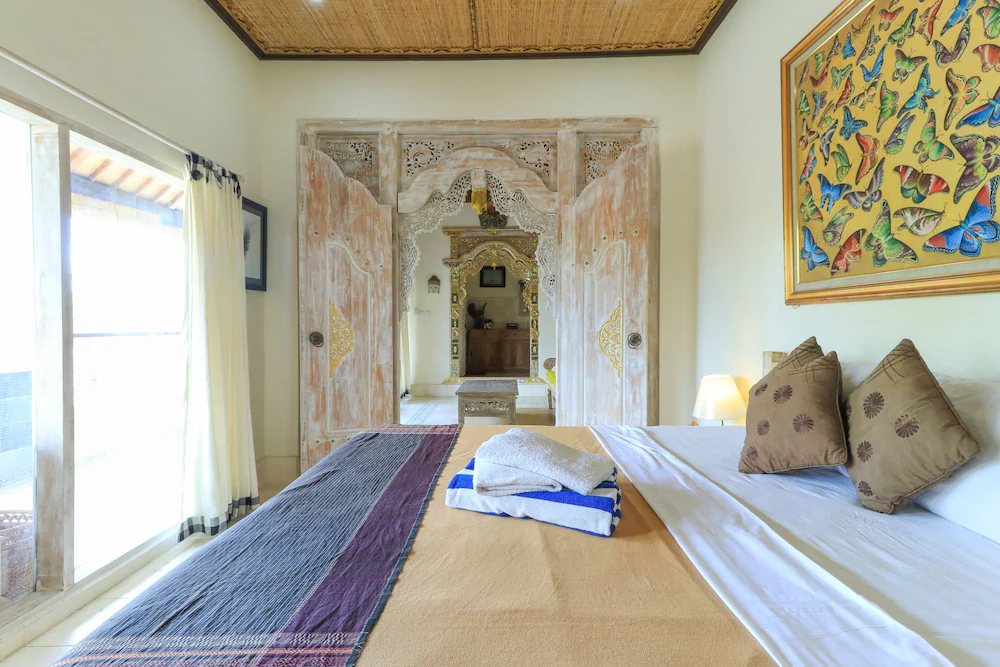 Ubud Chez Nyoman