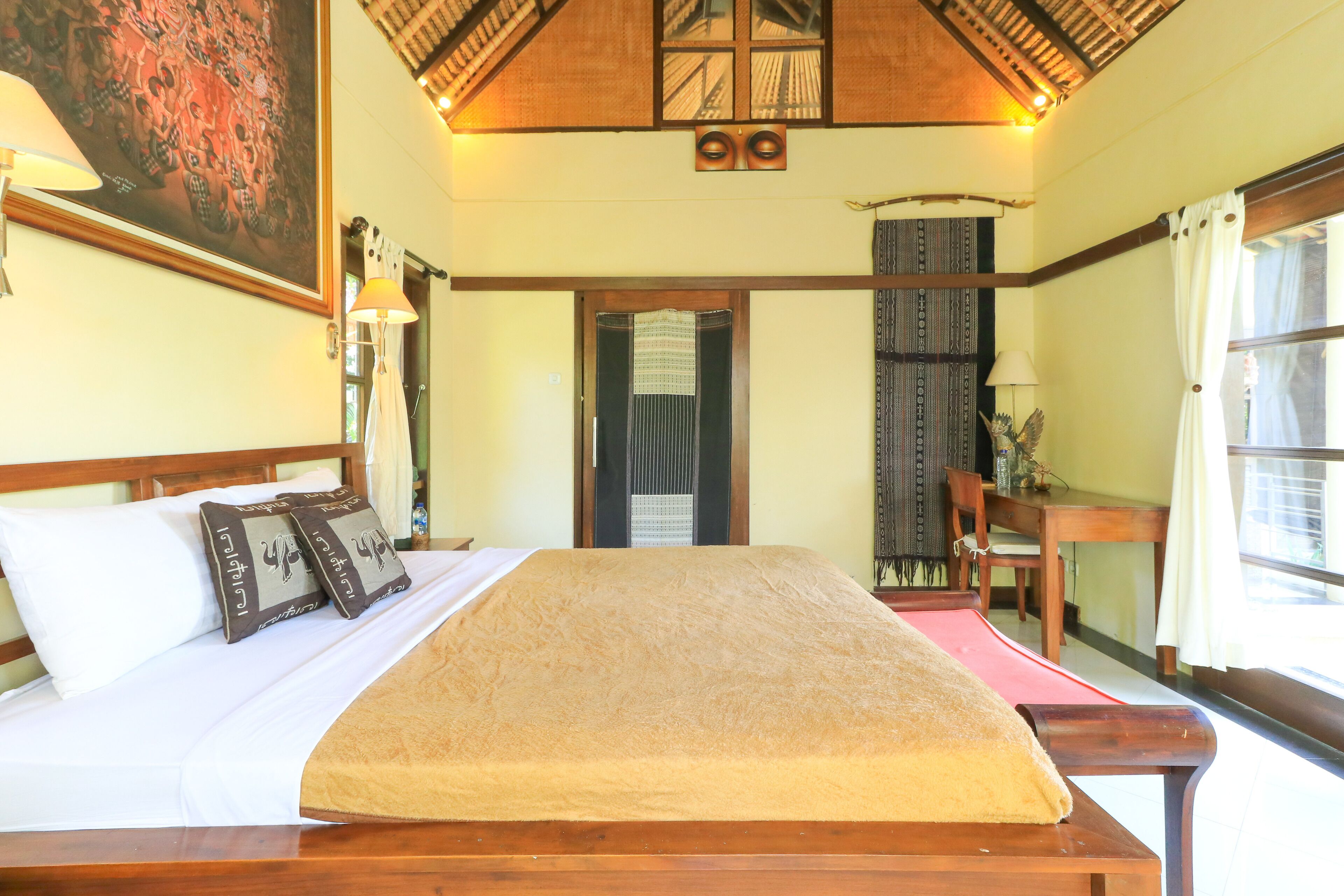 Ubud Chez Nyoman