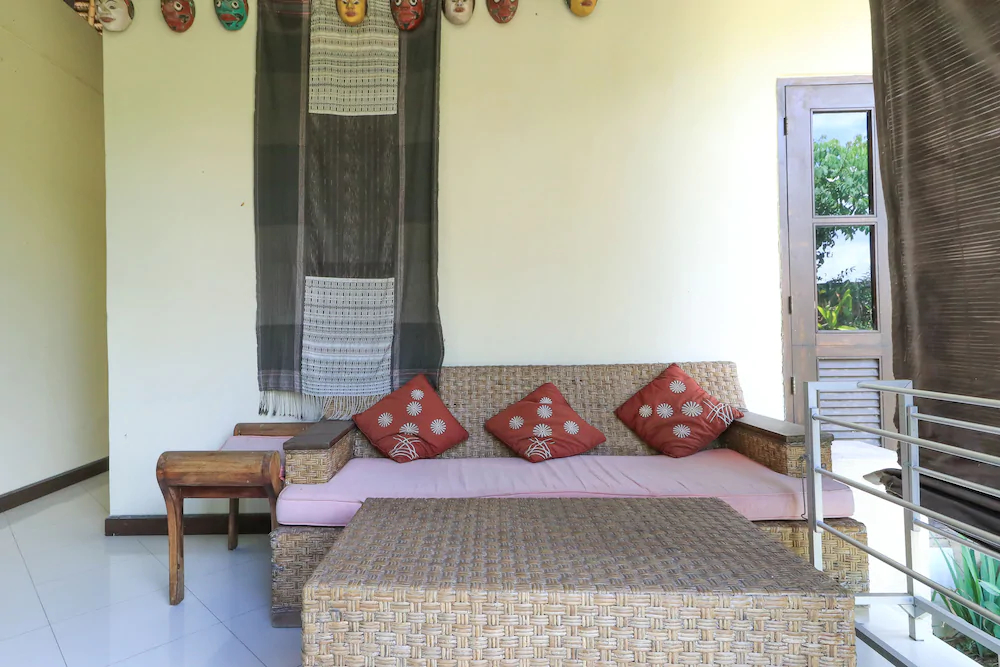 Ubud Chez Nyoman