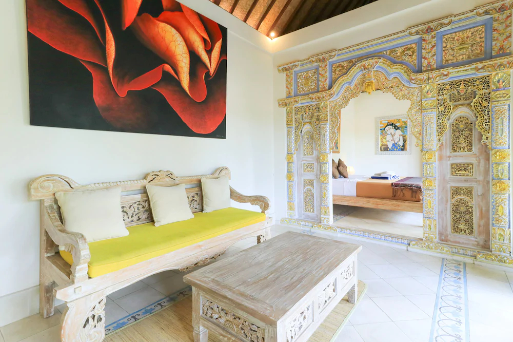 Ubud Chez Nyoman