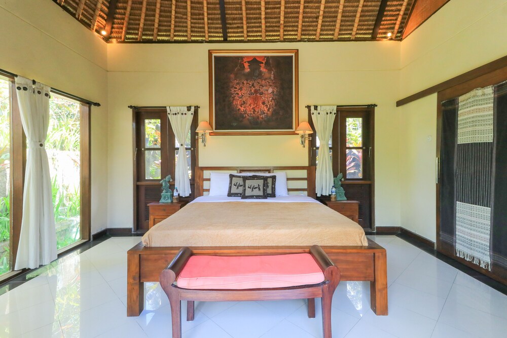Ubud Chez Nyoman