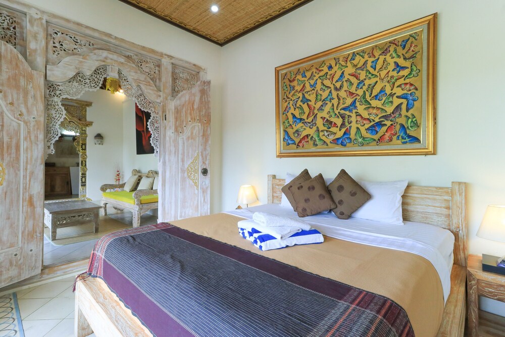 Ubud Chez Nyoman