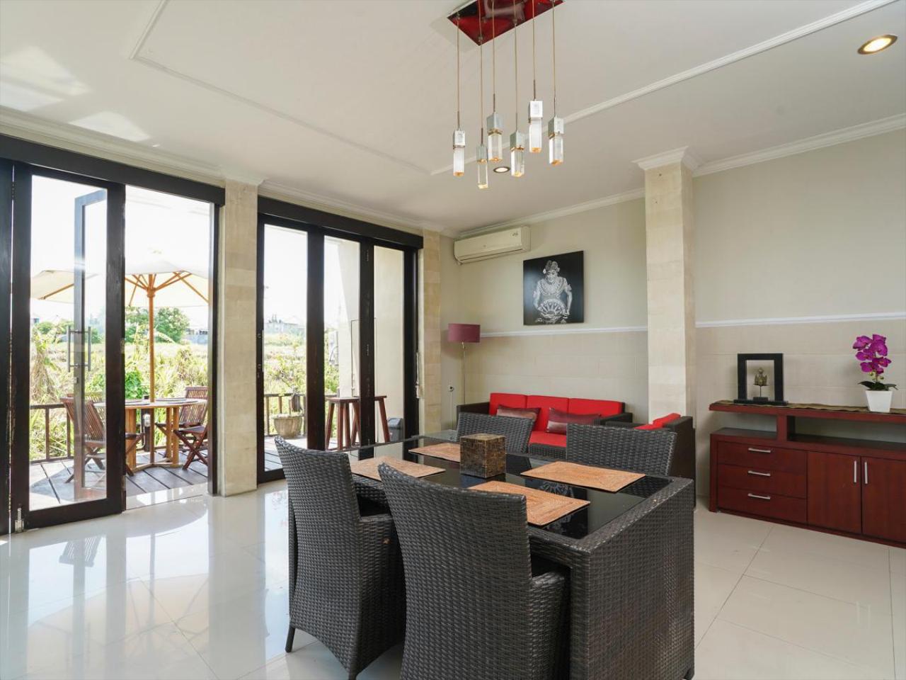 Griya Shanti Homestay by OYO Rooms
