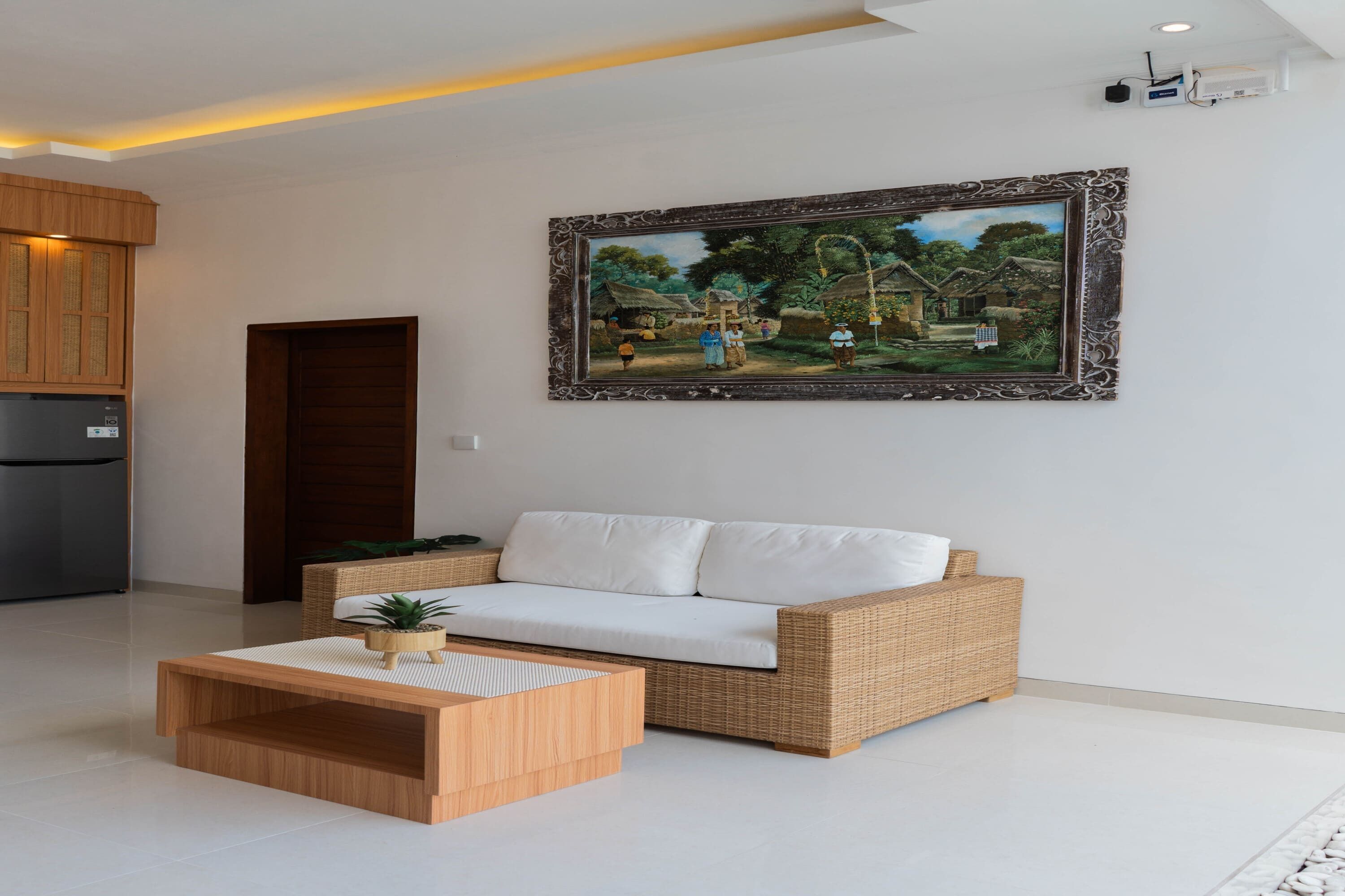Melviano Suite Villa