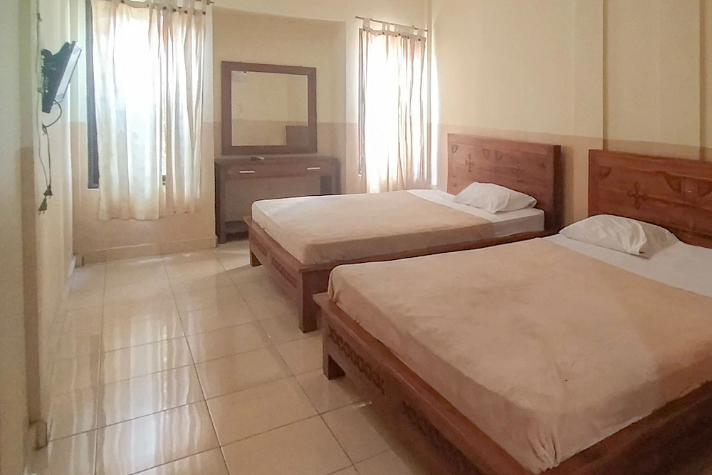Pondok Wisata Dewata by OYO Rooms