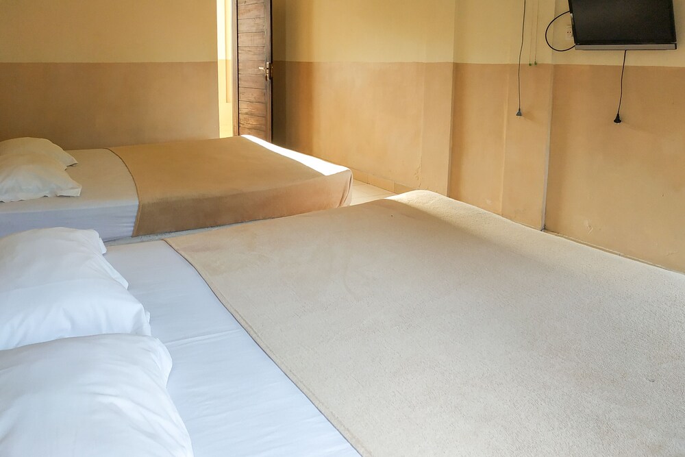 Pondok Wisata Dewata by OYO Rooms