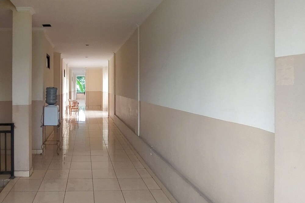 Pondok Wisata Dewata by OYO Rooms