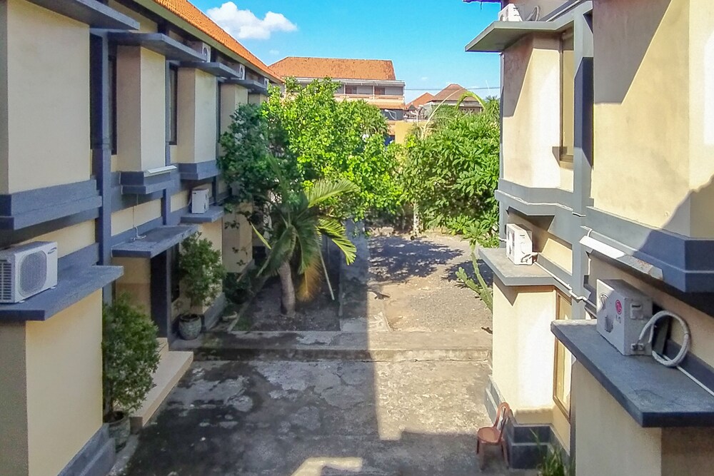 Pondok Wisata Dewata by OYO Rooms
